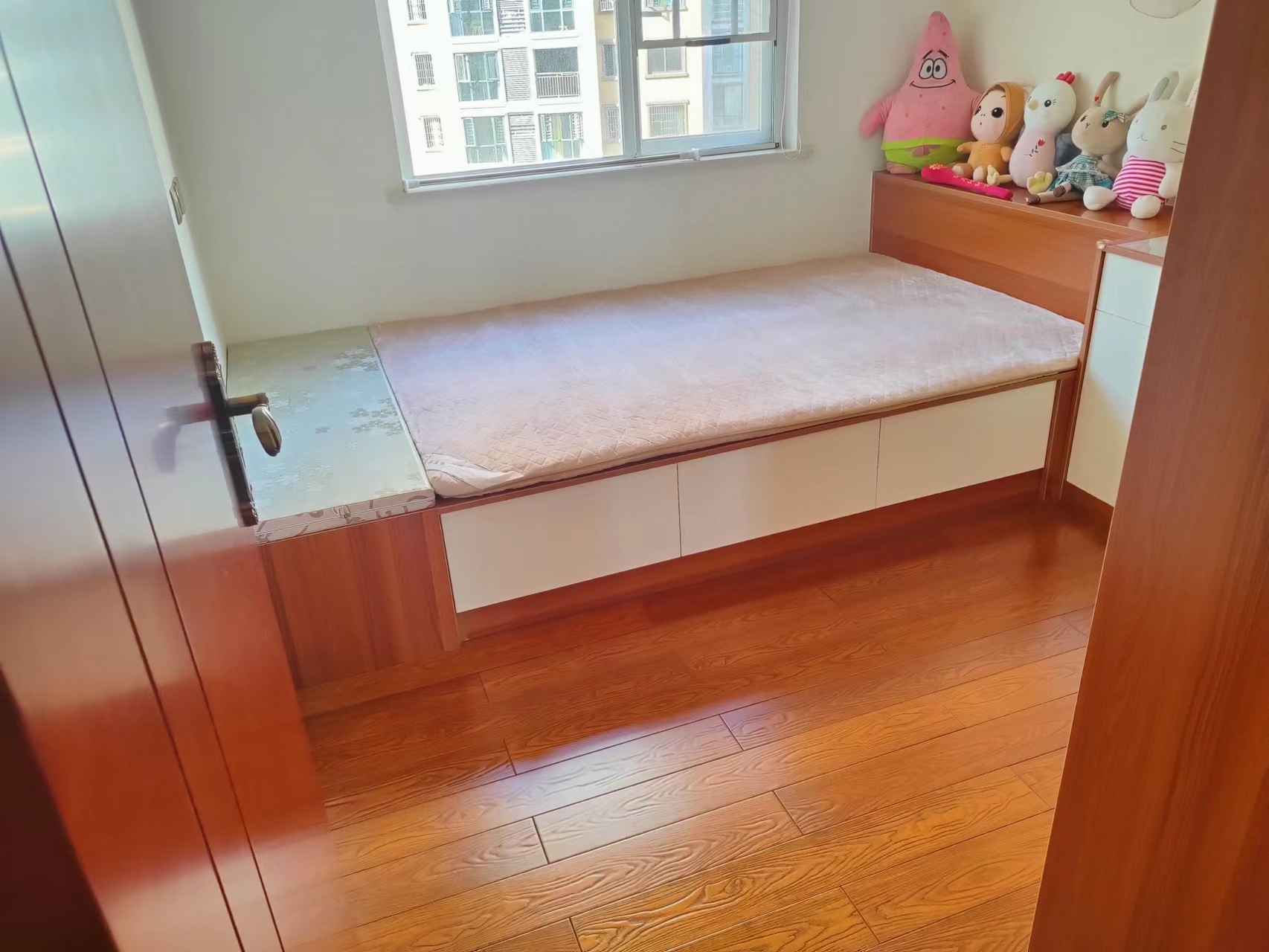 康桥漫步  3室2厅2卫    68.0万 康桥漫步  3室2厅2卫    68.0万室内图