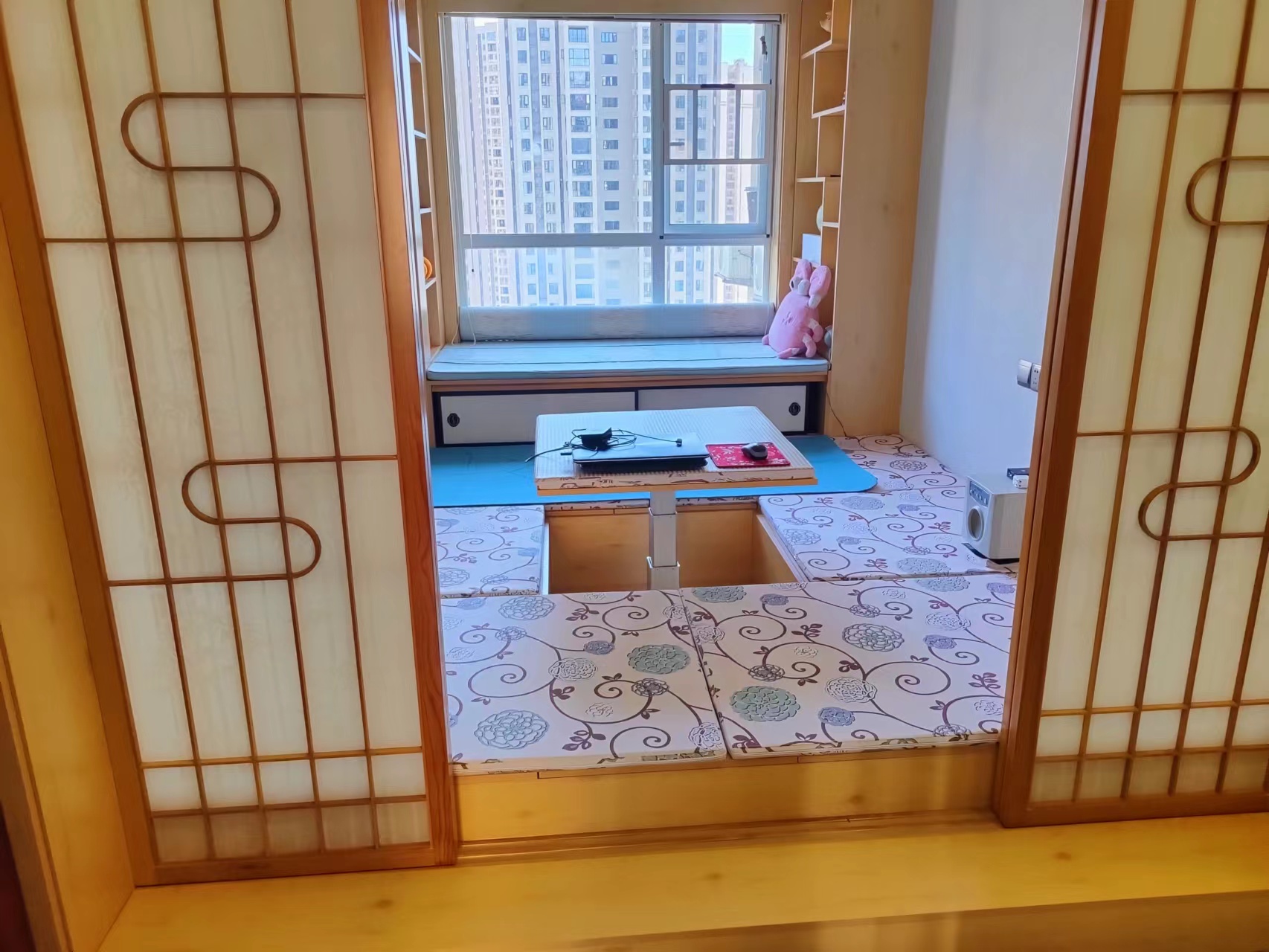 康桥漫步  3室2厅2卫    68.0万 康桥漫步  3室2厅2卫    68.0万室内图