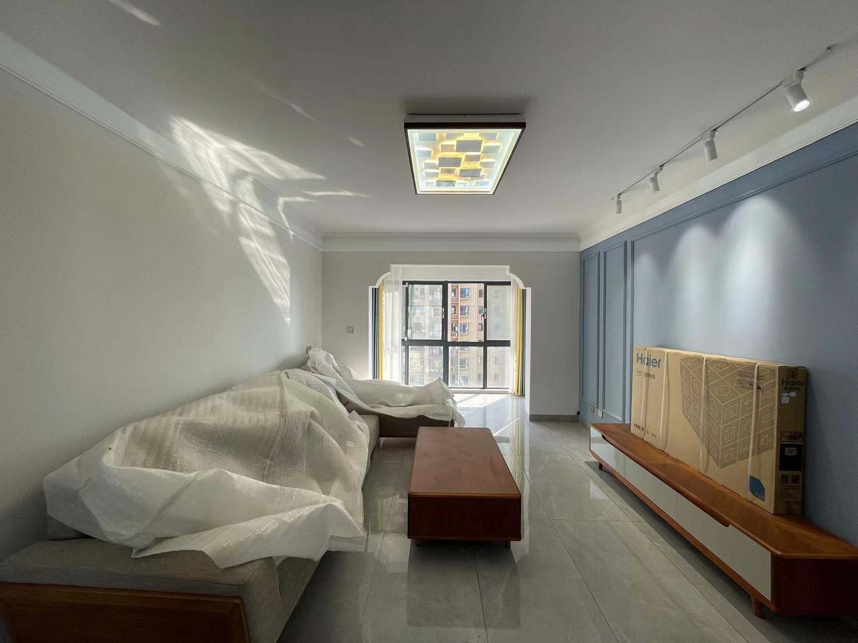 提香蓝岸 3室2厅2卫 88.0万 提香蓝岸 3室2厅2卫 88.0万室内图