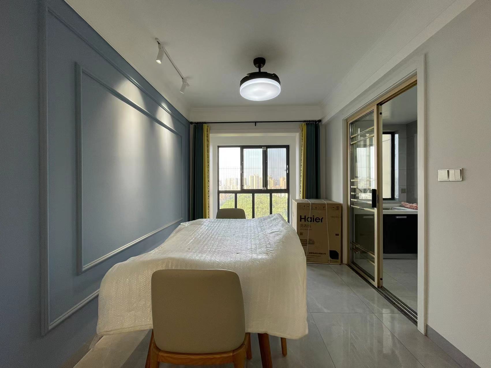 提香蓝岸 3室2厅2卫 88.0万 提香蓝岸 3室2厅2卫 88.0万室内图