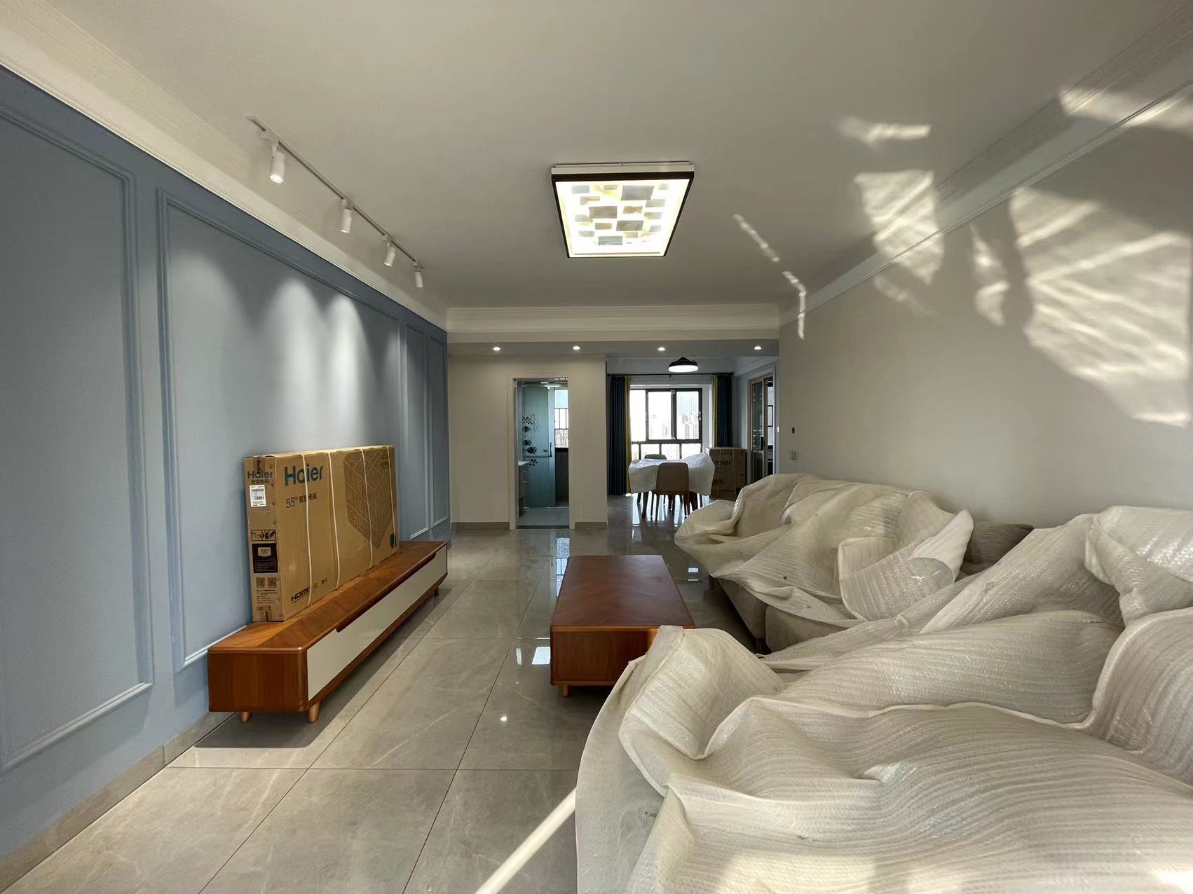 提香蓝岸 3室2厅2卫 88.0万 提香蓝岸 3室2厅2卫 88.0万室内图