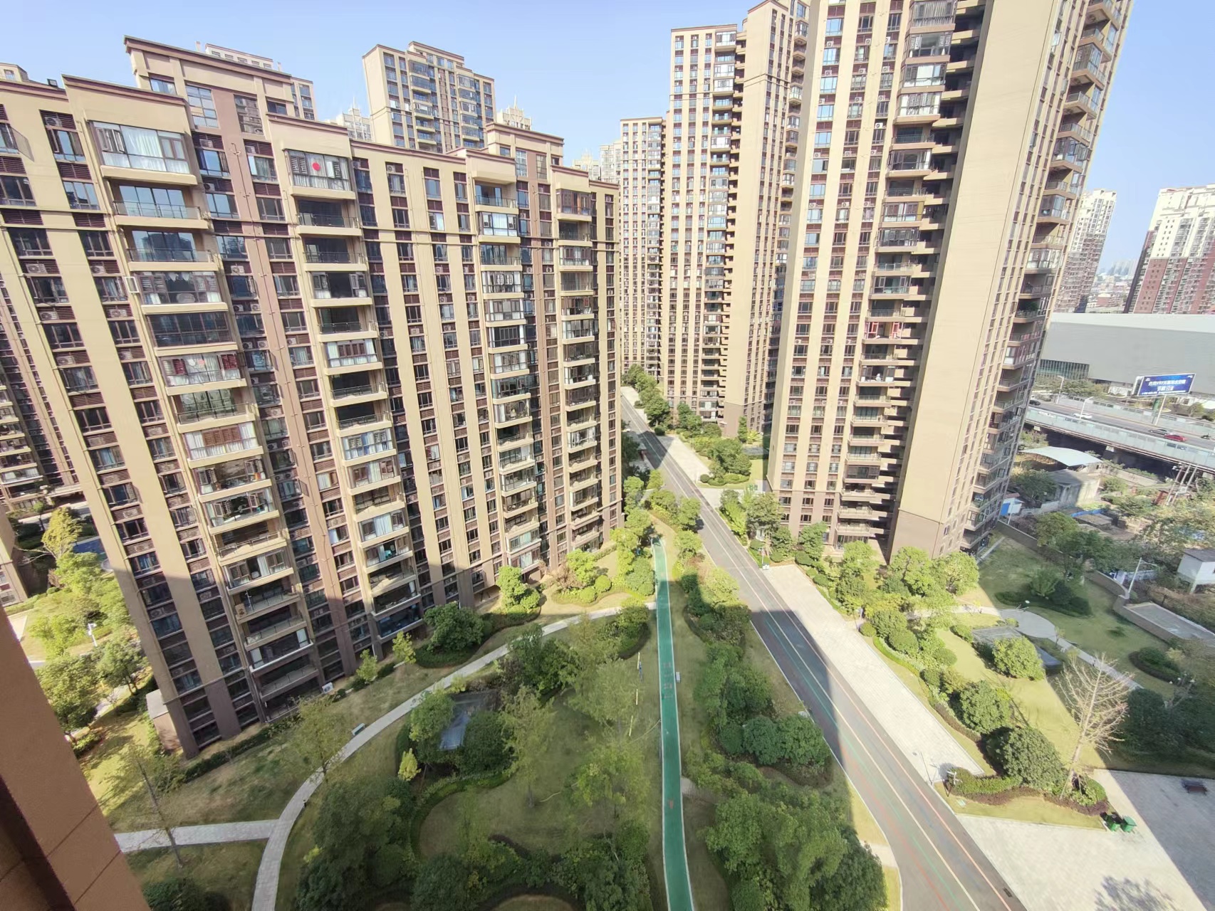 华耀碧桂园十里江湾天汇  4室2厅2卫   90.00万室内图