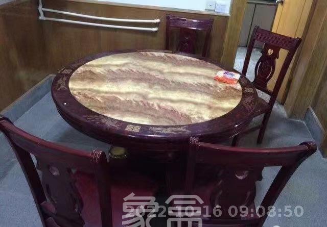 人事局住宅小区  3室2厅1卫   1500.00元/月室内图