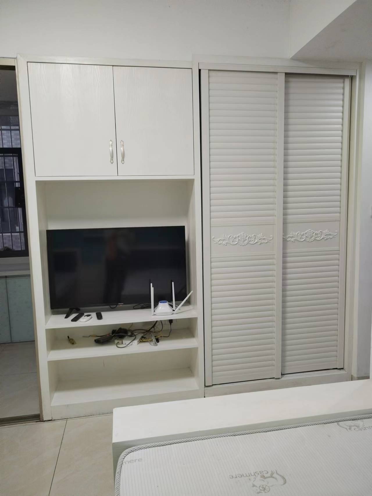 高星明居  1室1厅1卫   21.00万室内图1