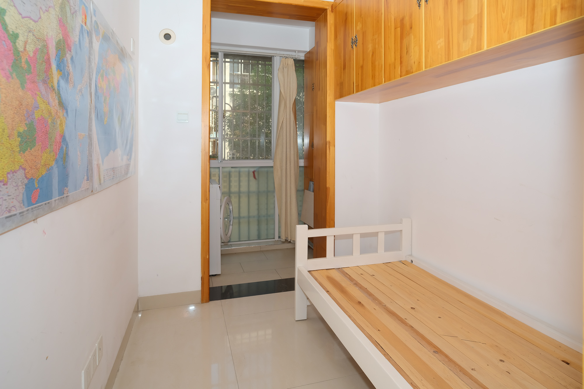 长丰星城 3室2厅1卫 62.0万 长丰星城 3室2厅1卫 62.0万卧室