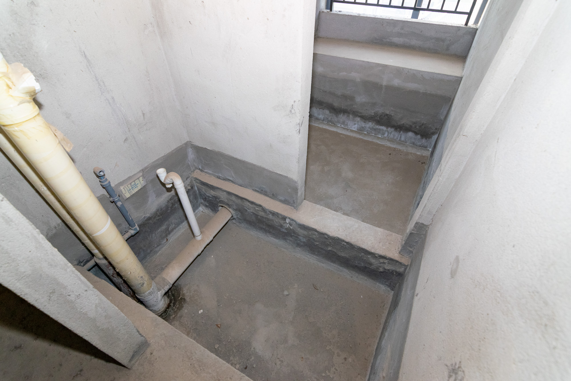 勤诚达新界  7室2厅2卫    145.0万卫生间