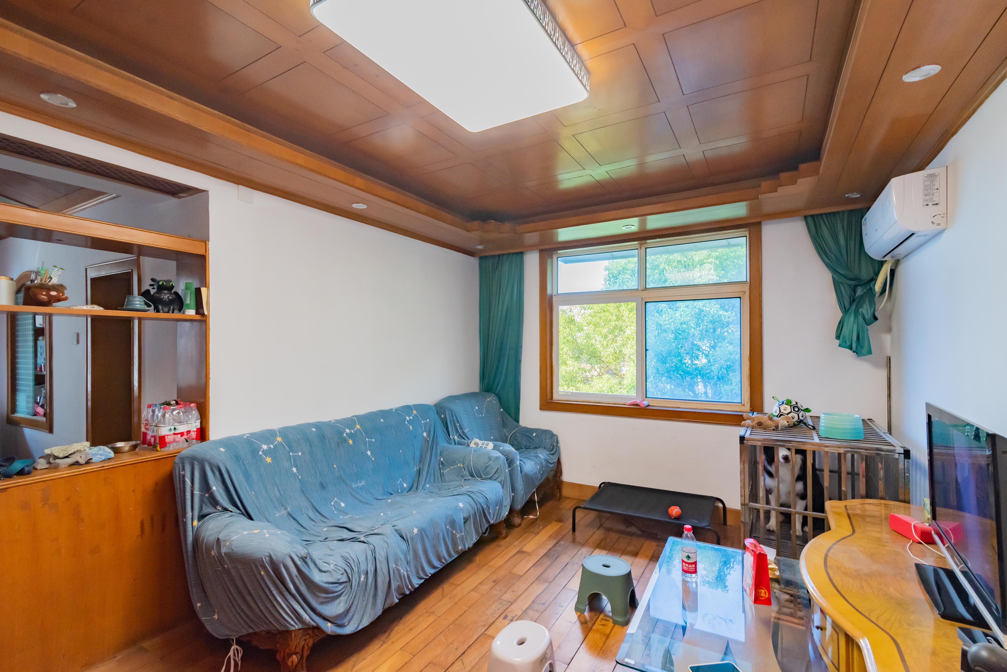 制药厂宿舍  2室2厅1卫    38.0万 制药厂宿舍  2室2厅1卫    38.0万