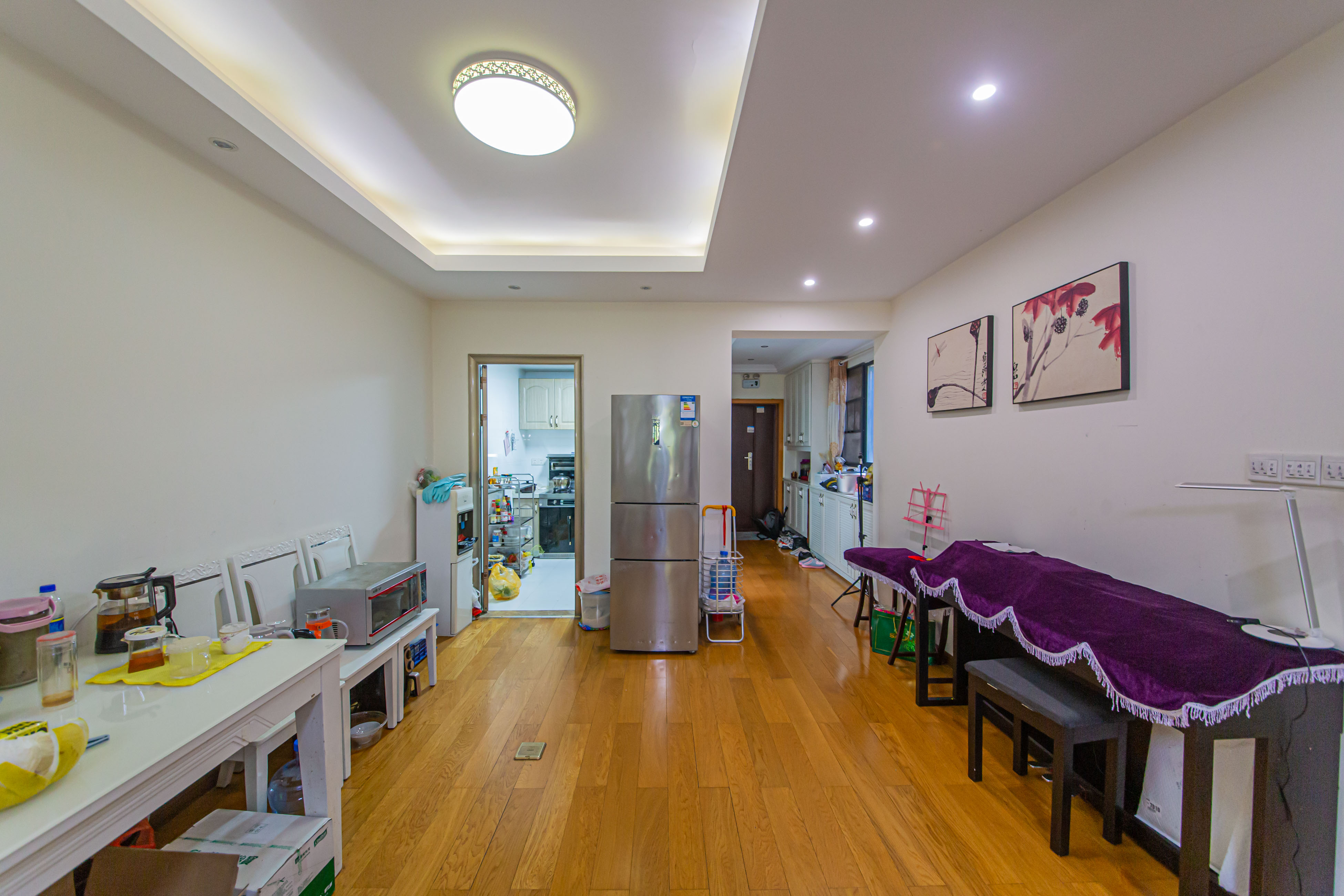 中建芙蓉嘉苑  3室2厅2卫    98.0万 中建芙蓉嘉苑  3室2厅2卫    98.0万客厅