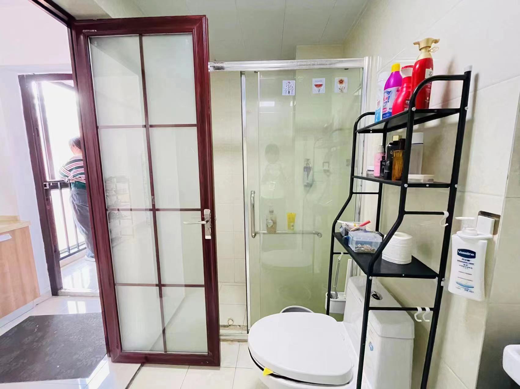 辉煌时代  3室2厅1卫   73.00万室内图
