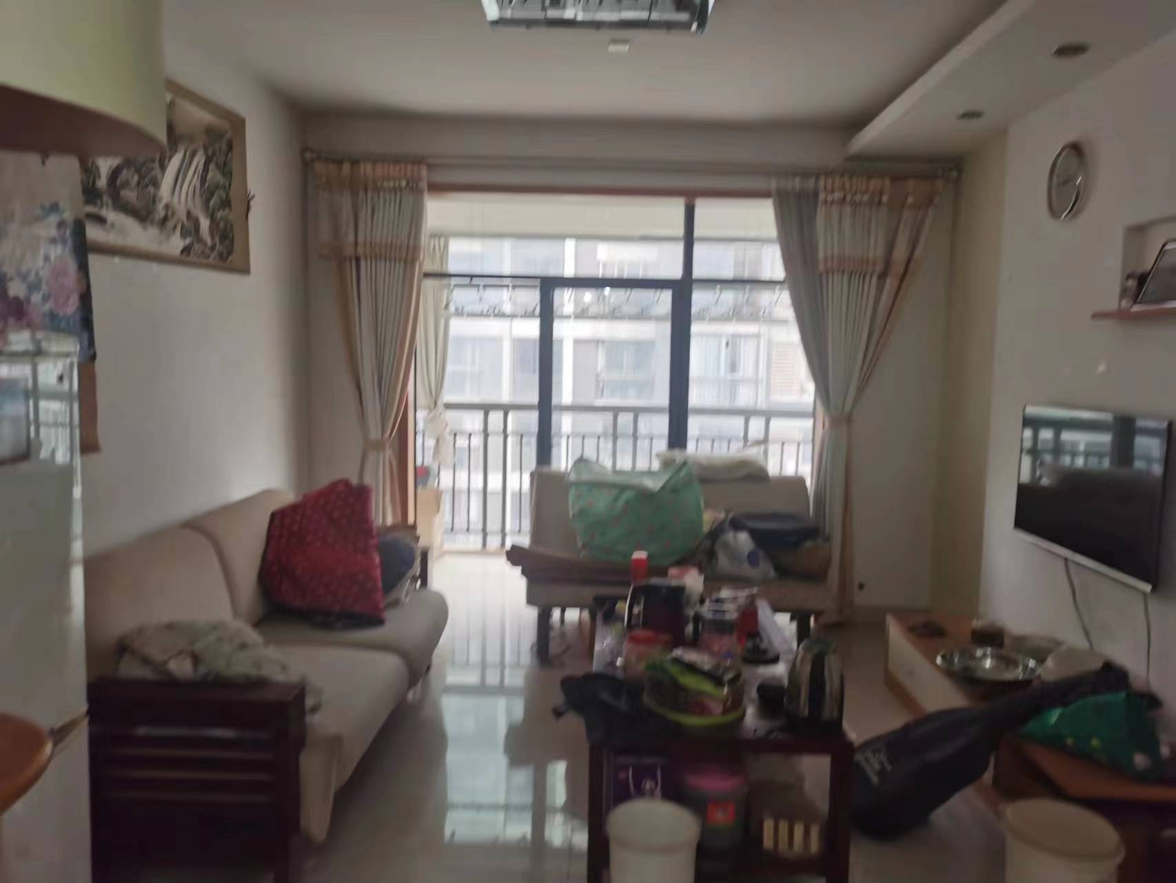 城市风景  2室2厅1卫    48.0万 城市风景  2室2厅1卫    48.0万室内图