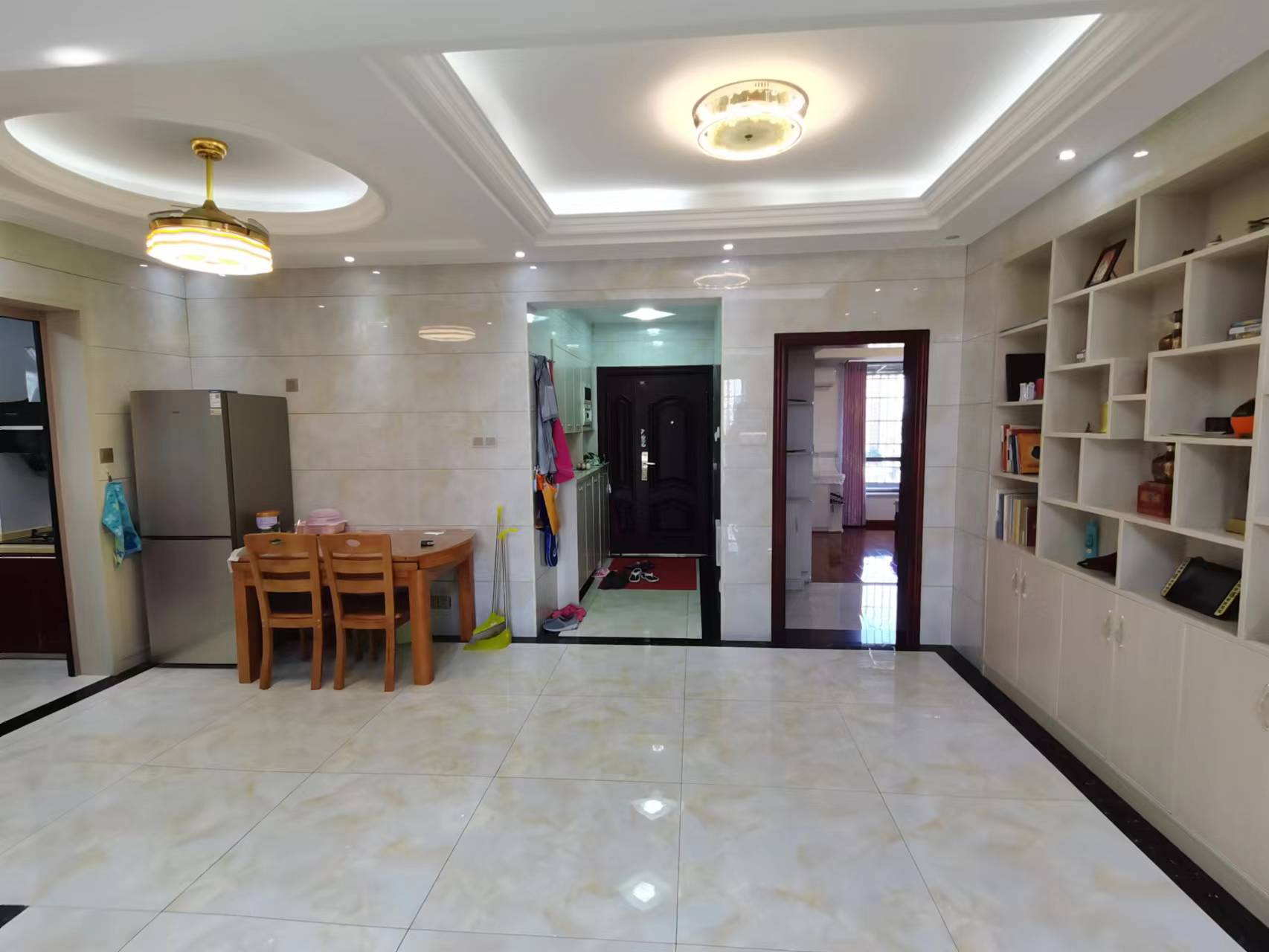 和厚园小区二期 3室2厅2卫 86.8万 和厚园小区二期 3室2厅2卫 86.8万室内图