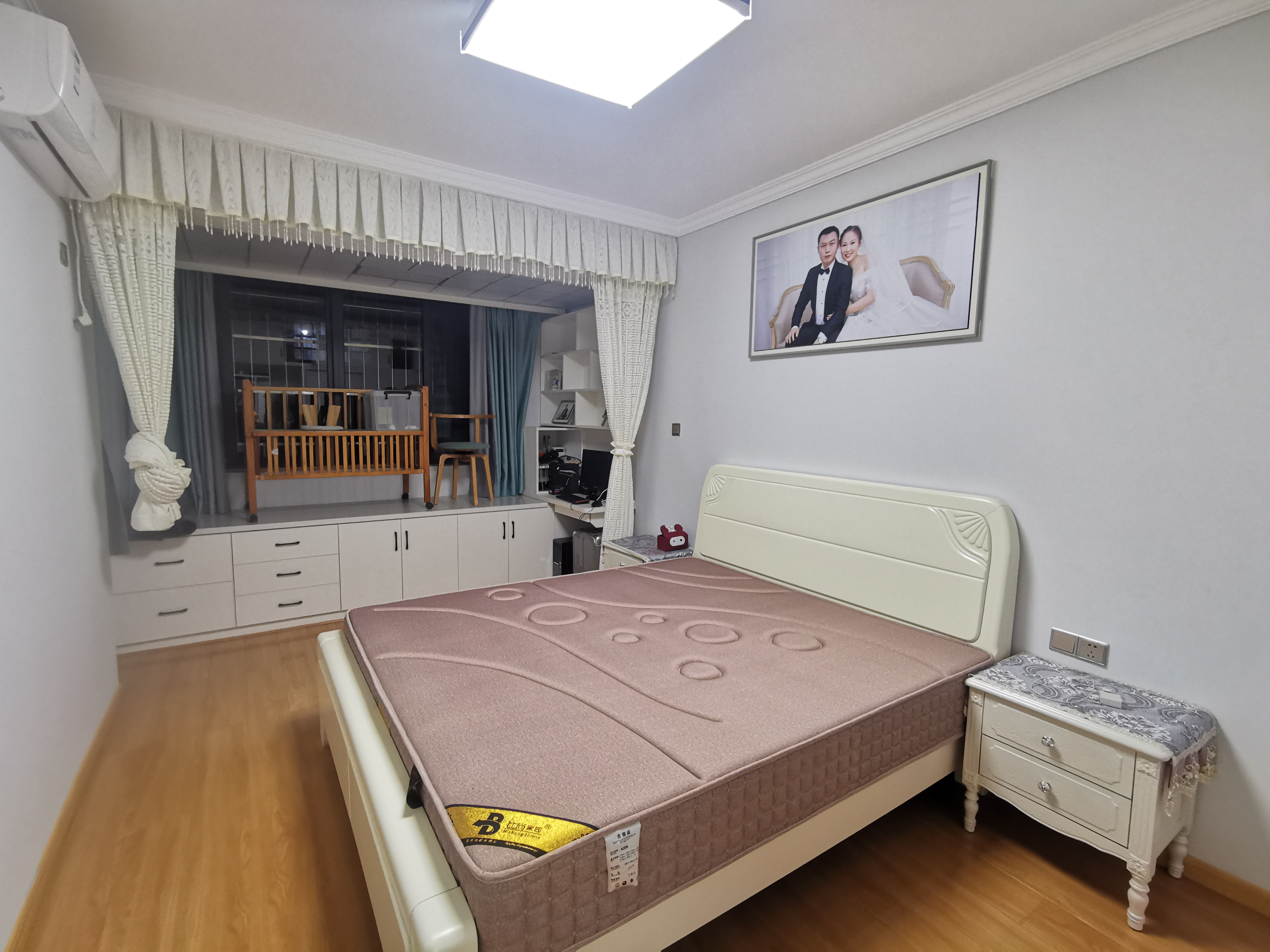 王塔冲二村 2室1厅1卫 38.0万 王塔冲二村 2室1厅1卫 38.0万室内图