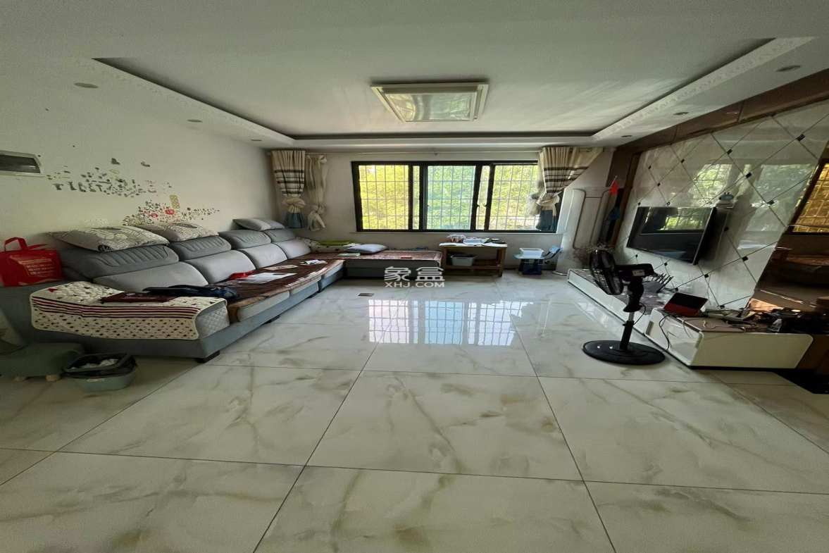 圣华名城建设北路110号 3室2厅1卫 68.5万 圣华名城建设北路110号 3室2厅1卫 68.5万室内图