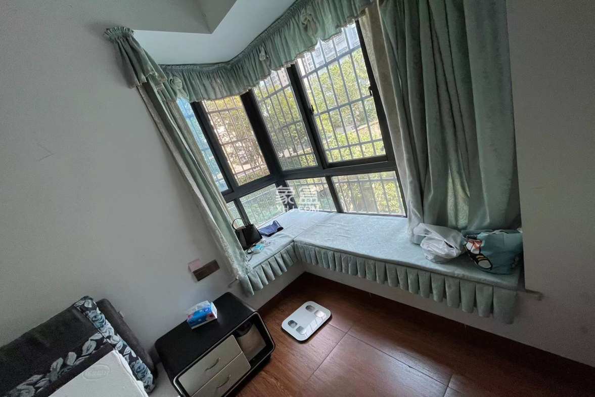 圣华名城建设北路110号 3室2厅1卫 68.5万 圣华名城建设北路110号 3室2厅1卫 68.5万室内图