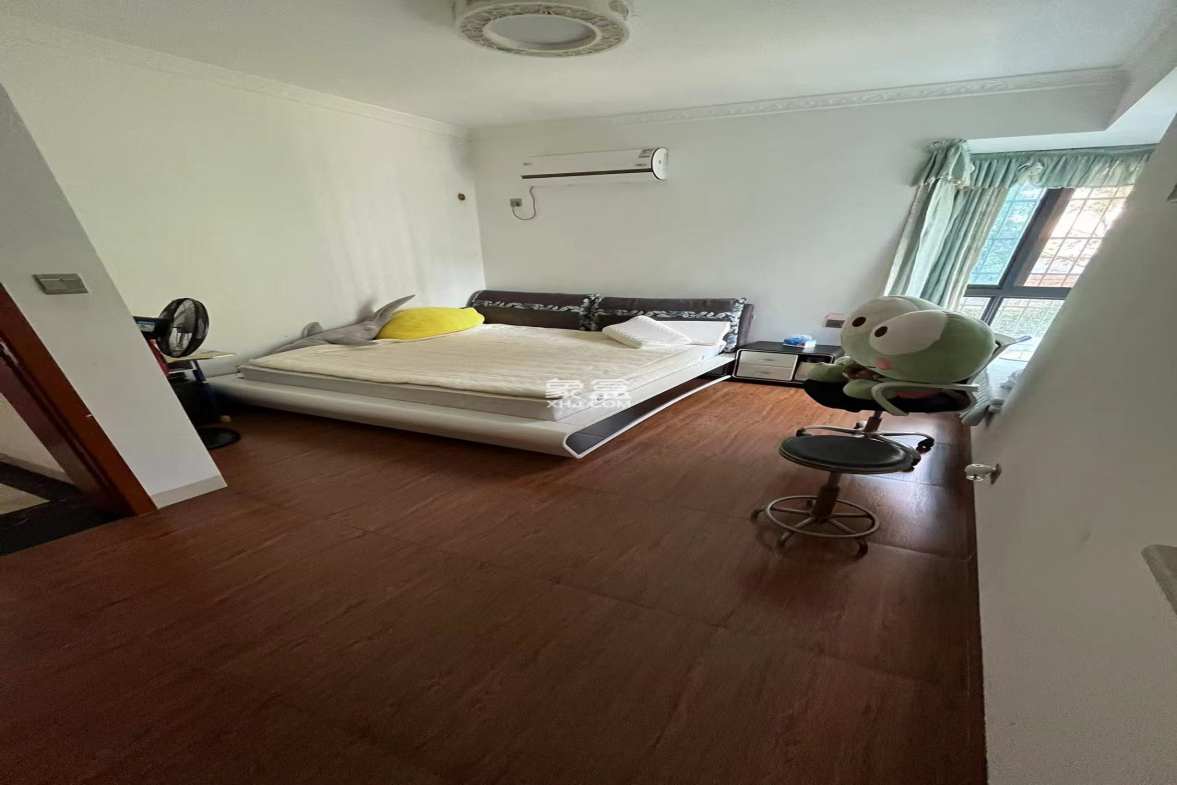 圣华名城建设北路110号 3室2厅1卫 68.5万 圣华名城建设北路110号 3室2厅1卫 68.5万室内图