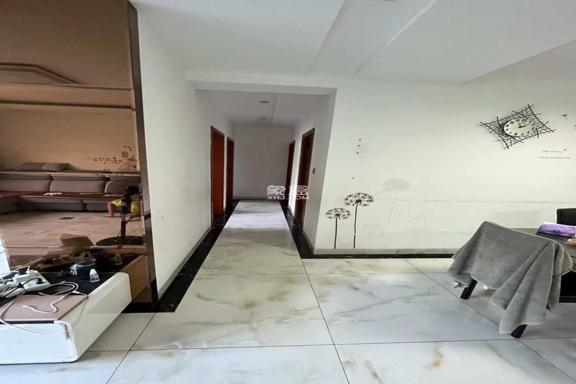 圣华名城建设北路110号 3室2厅1卫 68.5万 圣华名城建设北路110号 3室2厅1卫 68.5万室内图