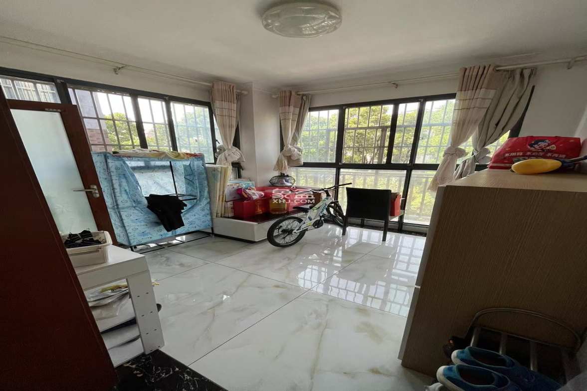 圣华名城建设北路110号 3室2厅1卫 68.5万 圣华名城建设北路110号 3室2厅1卫 68.5万室内图