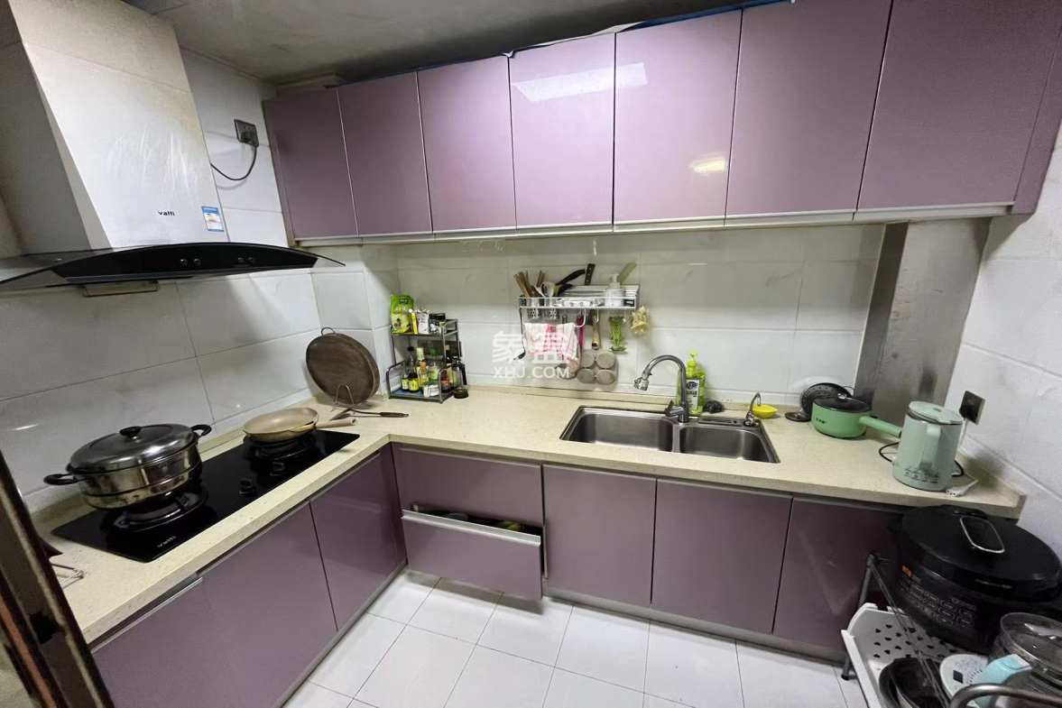 圣华名城建设北路110号 3室2厅1卫 68.5万 圣华名城建设北路110号 3室2厅1卫 68.5万室内图