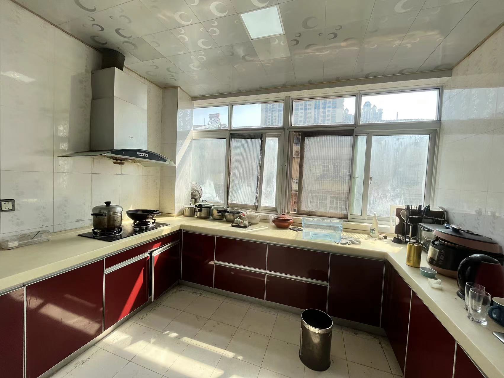 熹悦花都 3室2厅1卫 50.00万 熹悦花都 3室2厅1卫 50.00万室内图