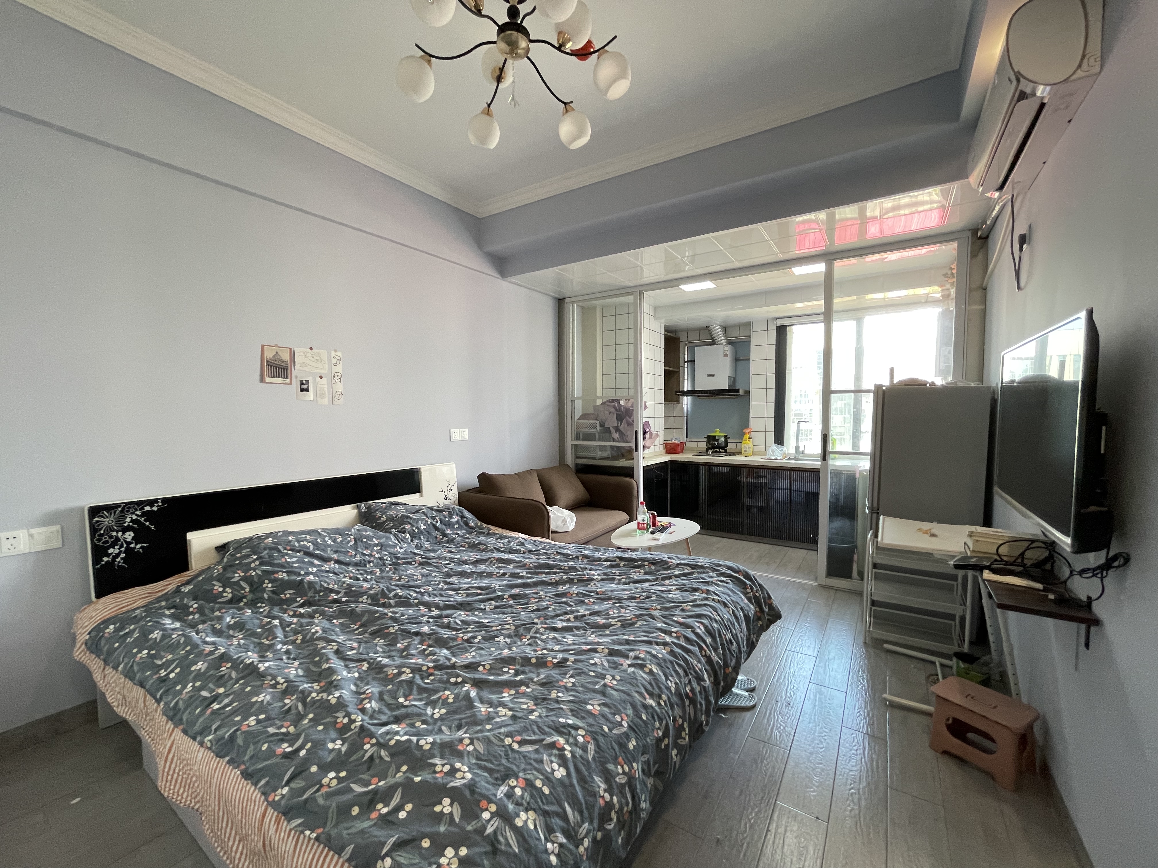 中建御山和苑  1室1厅1卫    24.8万 中建御山和苑  1室1厅1卫    24.8万室内图