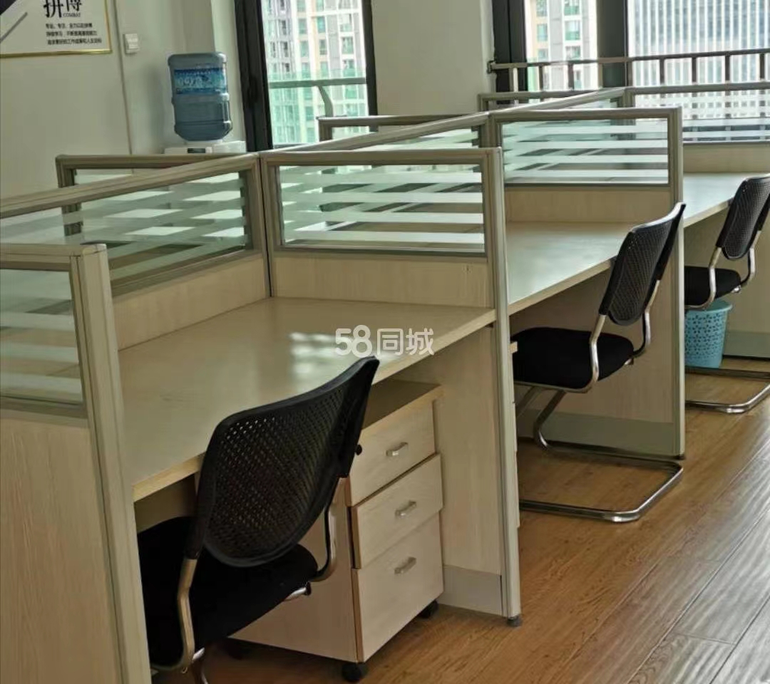 中天会展城B区  0室0厅0卫   3200.00元/月室内图