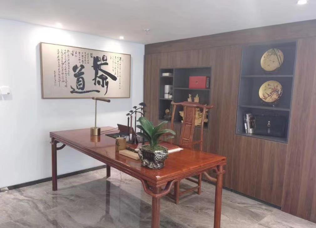 金融城一期  4室2厅2卫   220.00万室内图