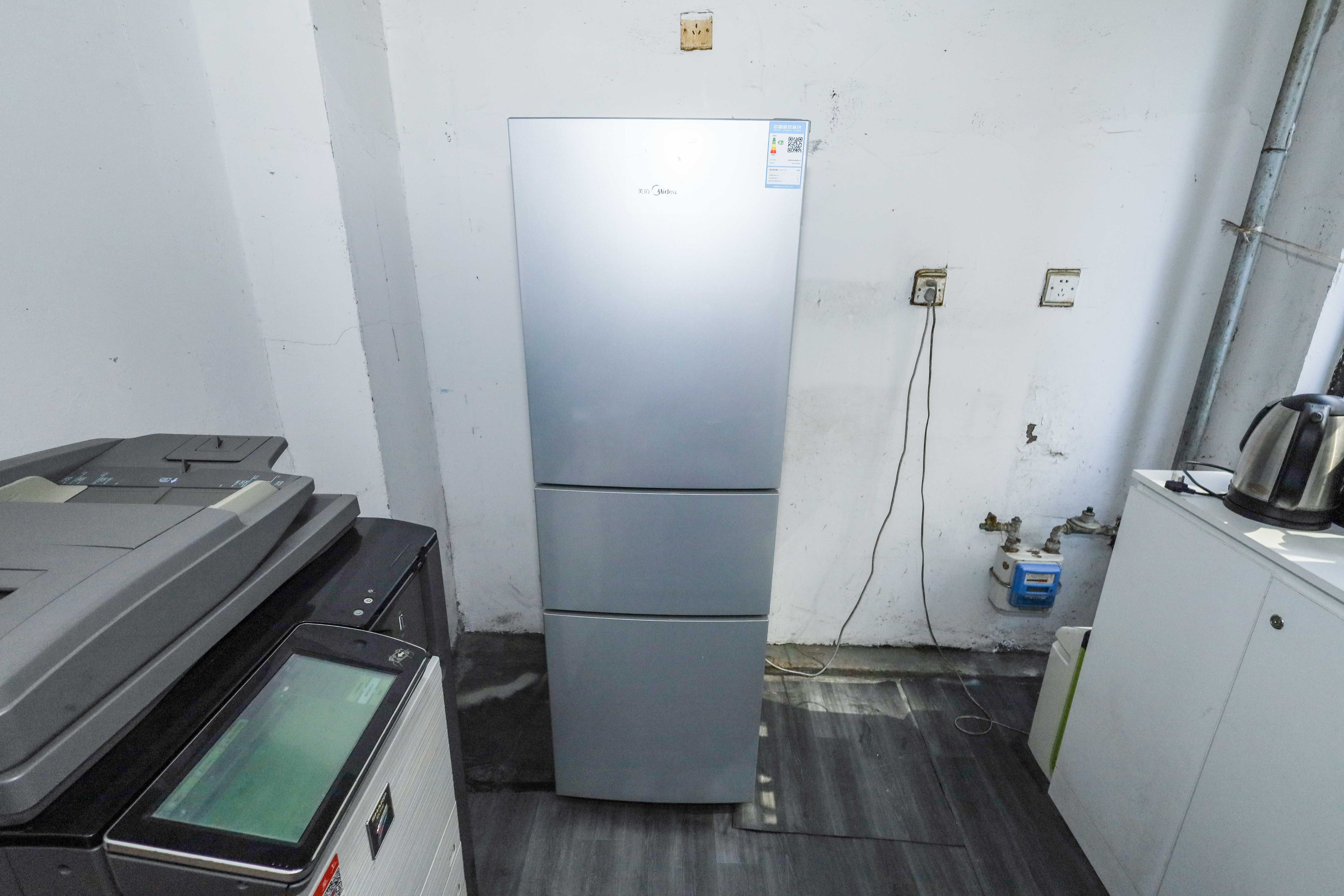 梅溪鑫苑名家  3室2厅1卫    136.0万厨房