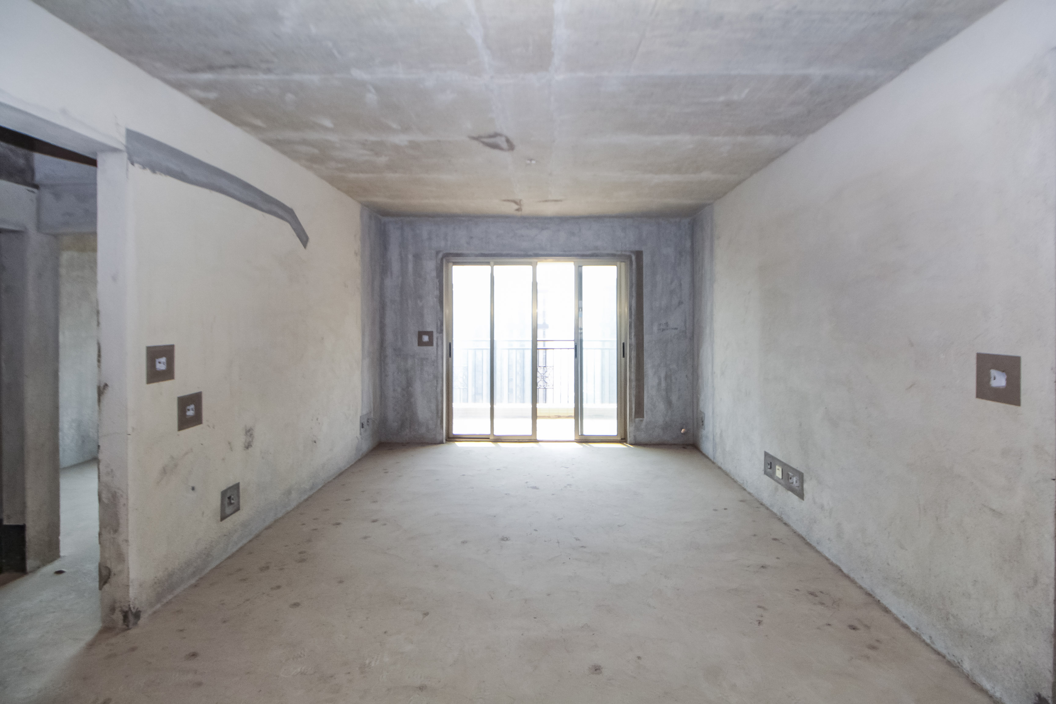 江山帝景雅典  3室2厅2卫    130.0万客厅