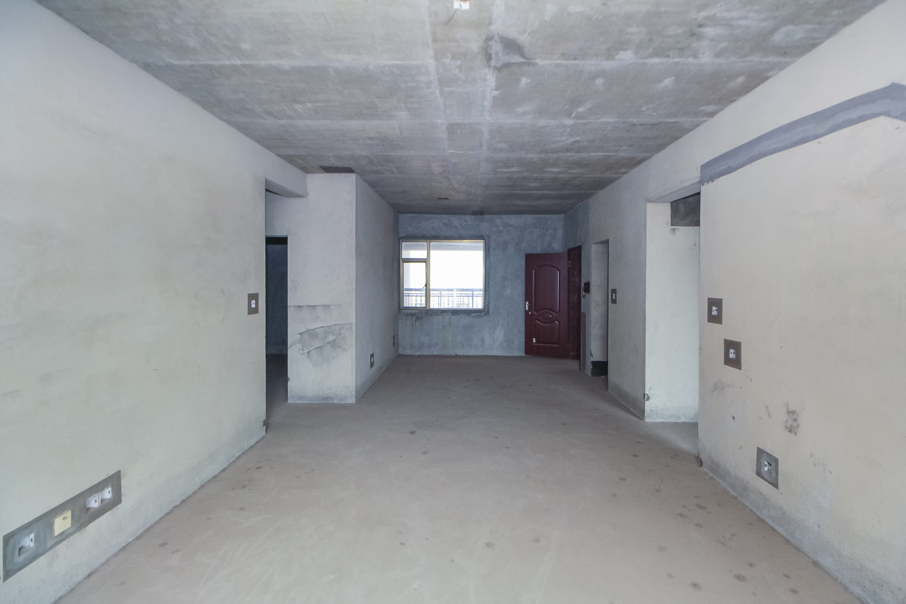 江山帝景雅典  3室2厅2卫    130.0万客厅