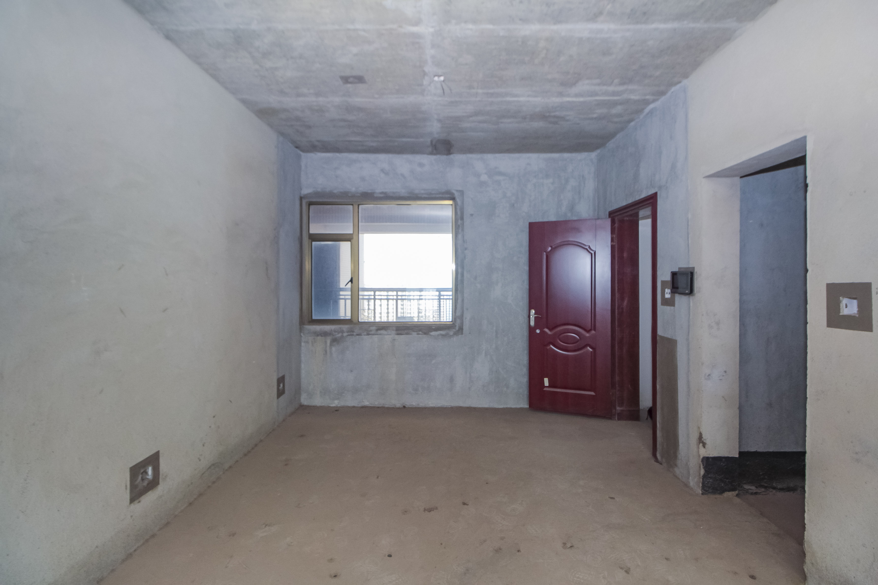 江山帝景雅典  3室2厅2卫    130.0万客厅