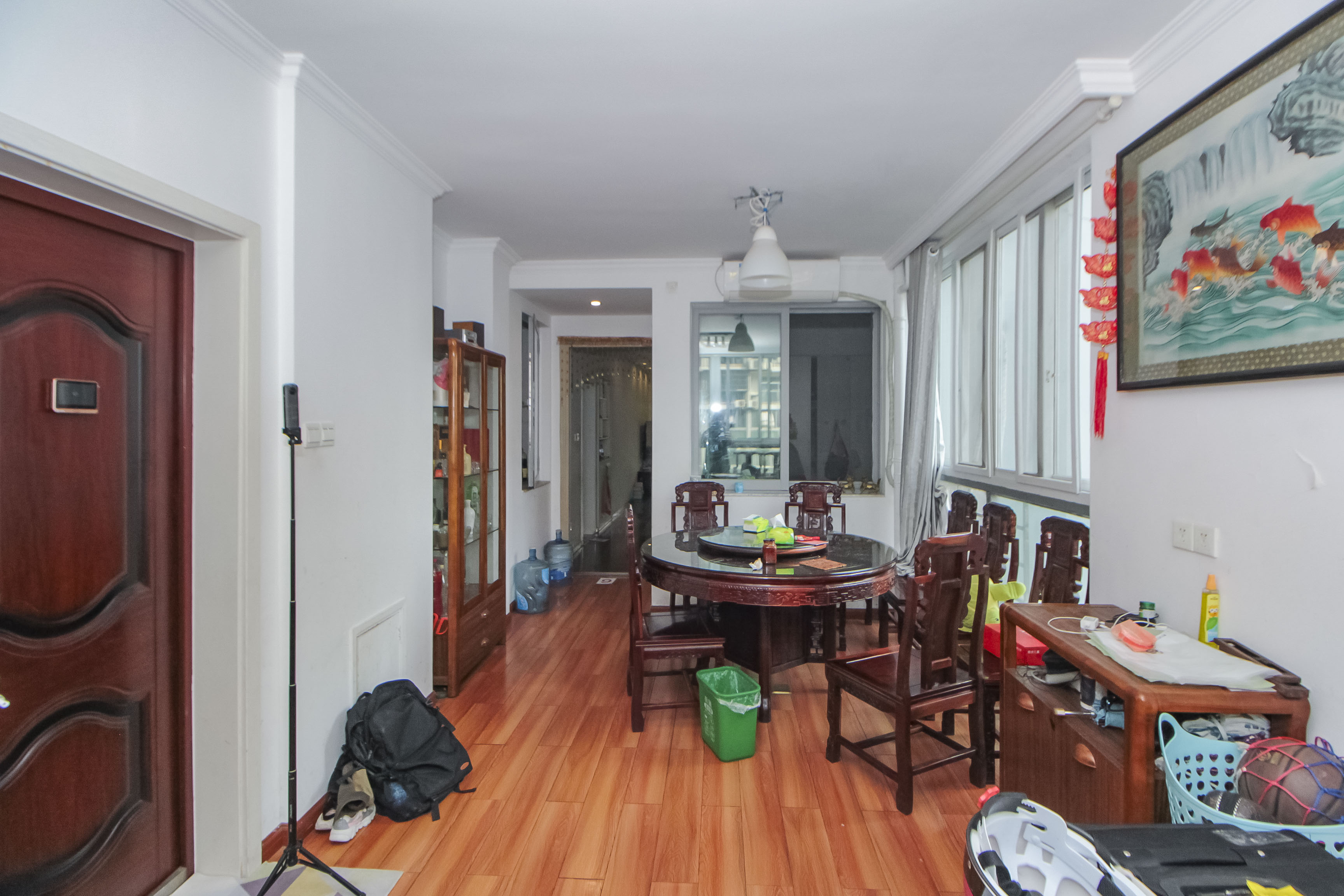 阳光100二期  4室2厅2卫    110.0万其他