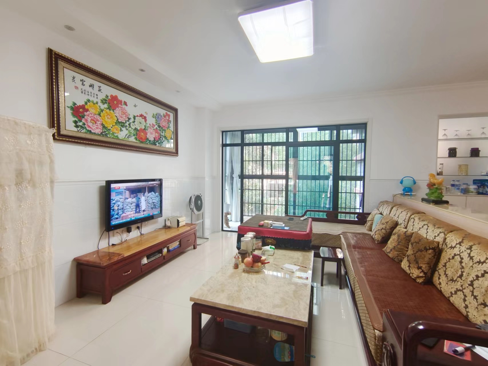 龙腾国际 2室2厅1卫 52.80万 龙腾国际 2室2厅1卫 52.80万室内图