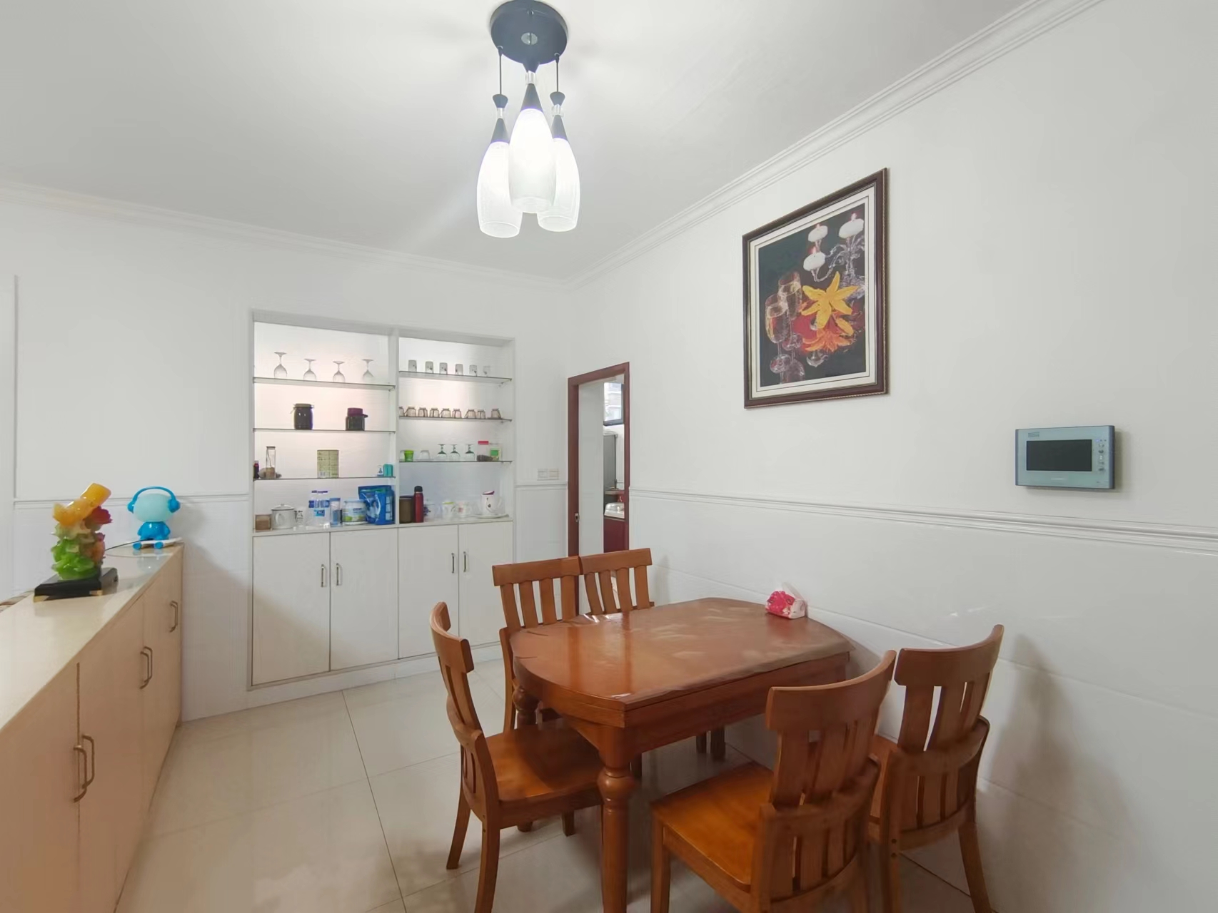 龙腾国际 2室2厅1卫 52.80万 龙腾国际 2室2厅1卫 52.80万室内图