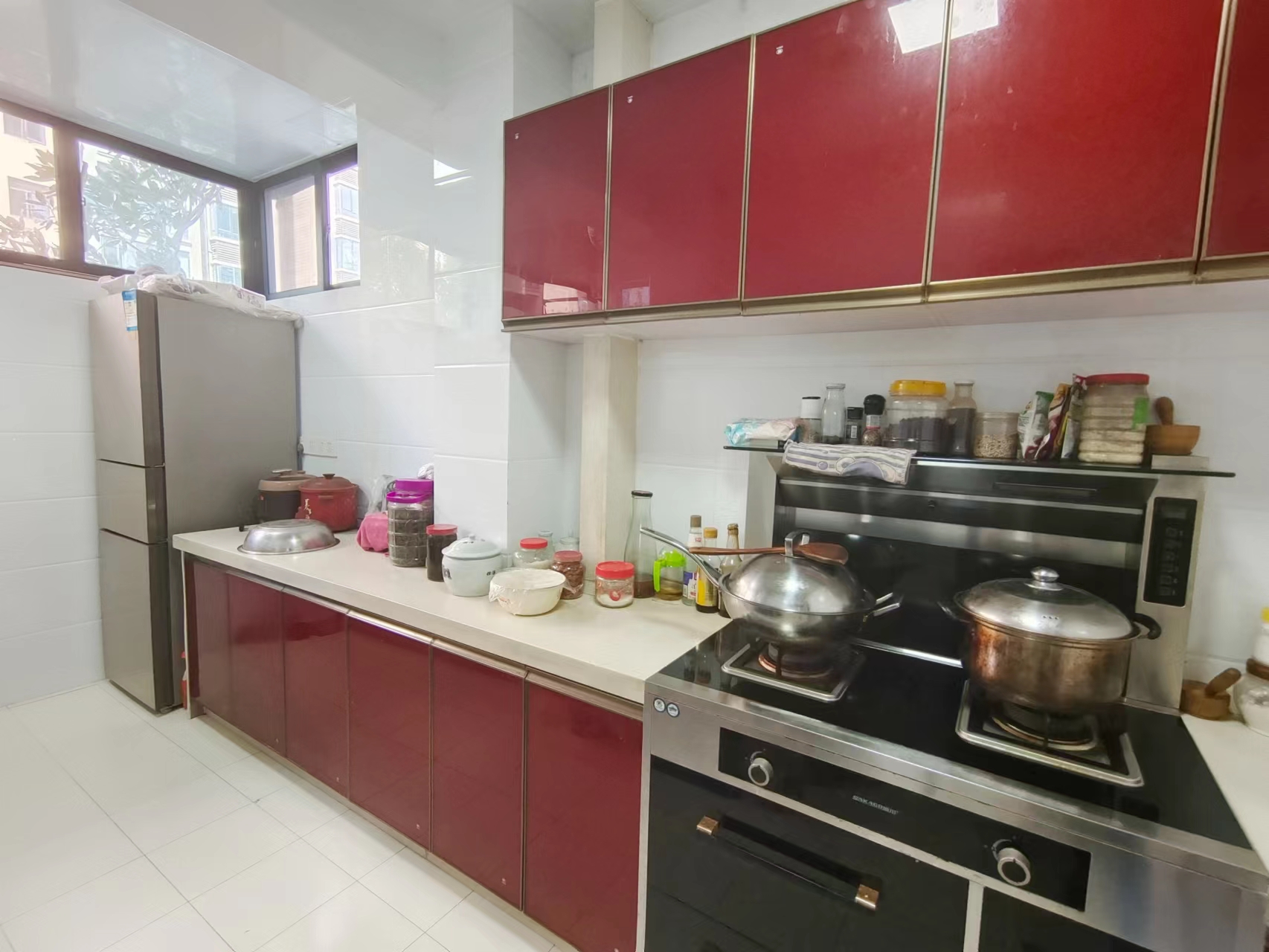 龙腾国际 2室2厅1卫 52.80万 龙腾国际 2室2厅1卫 52.80万室内图