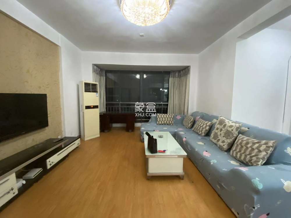 尚格名城香榭丽舍  3室2厅1卫   40.00万