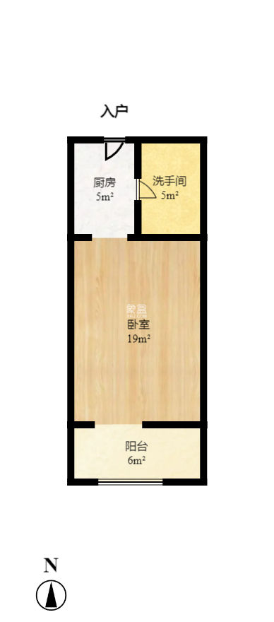 保利麓谷林语C区   84.0㎡     14000.00元/月小区图