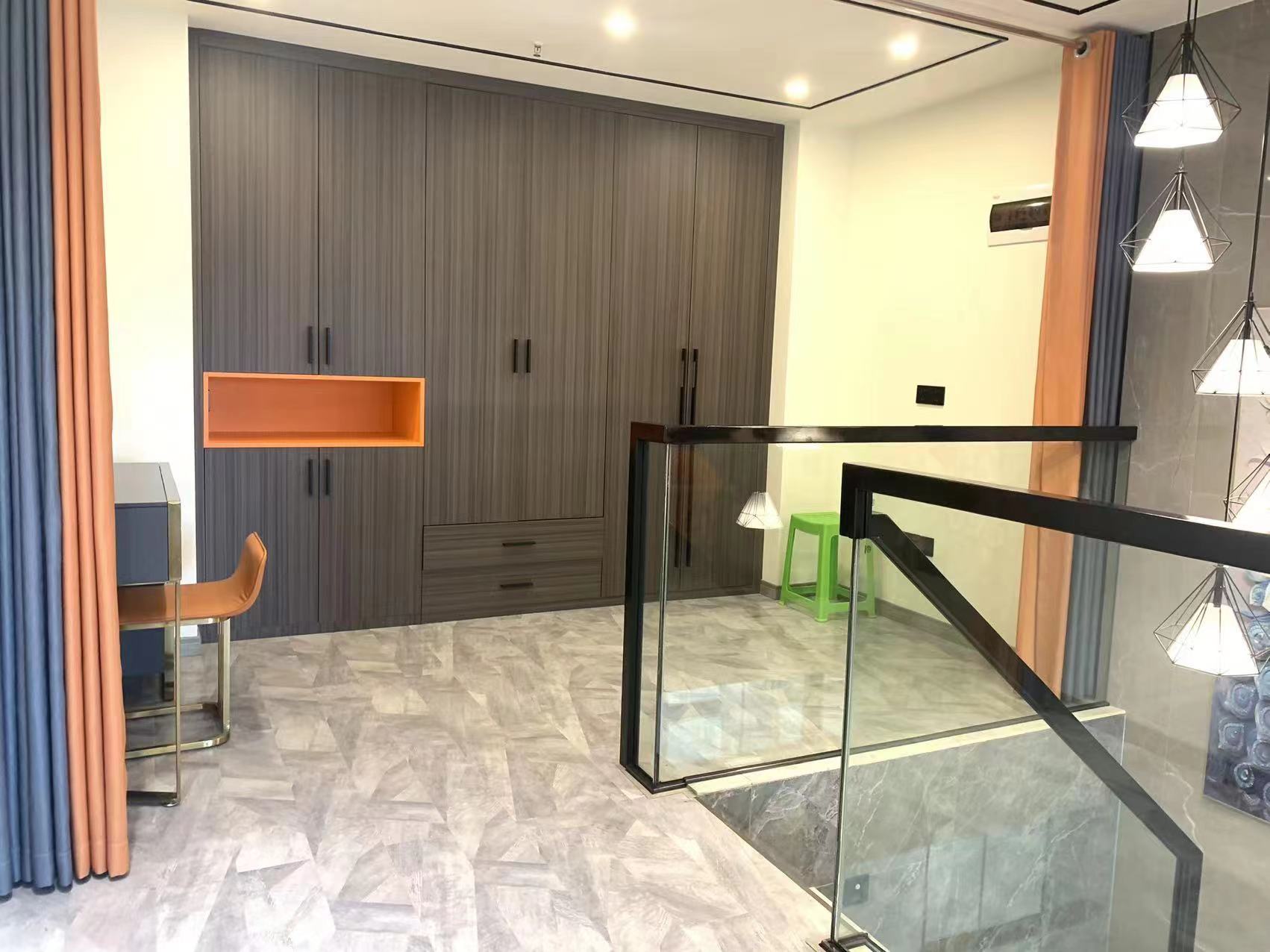 恒大滨河左岸  3室2厅1卫   3300.00元/月室内图