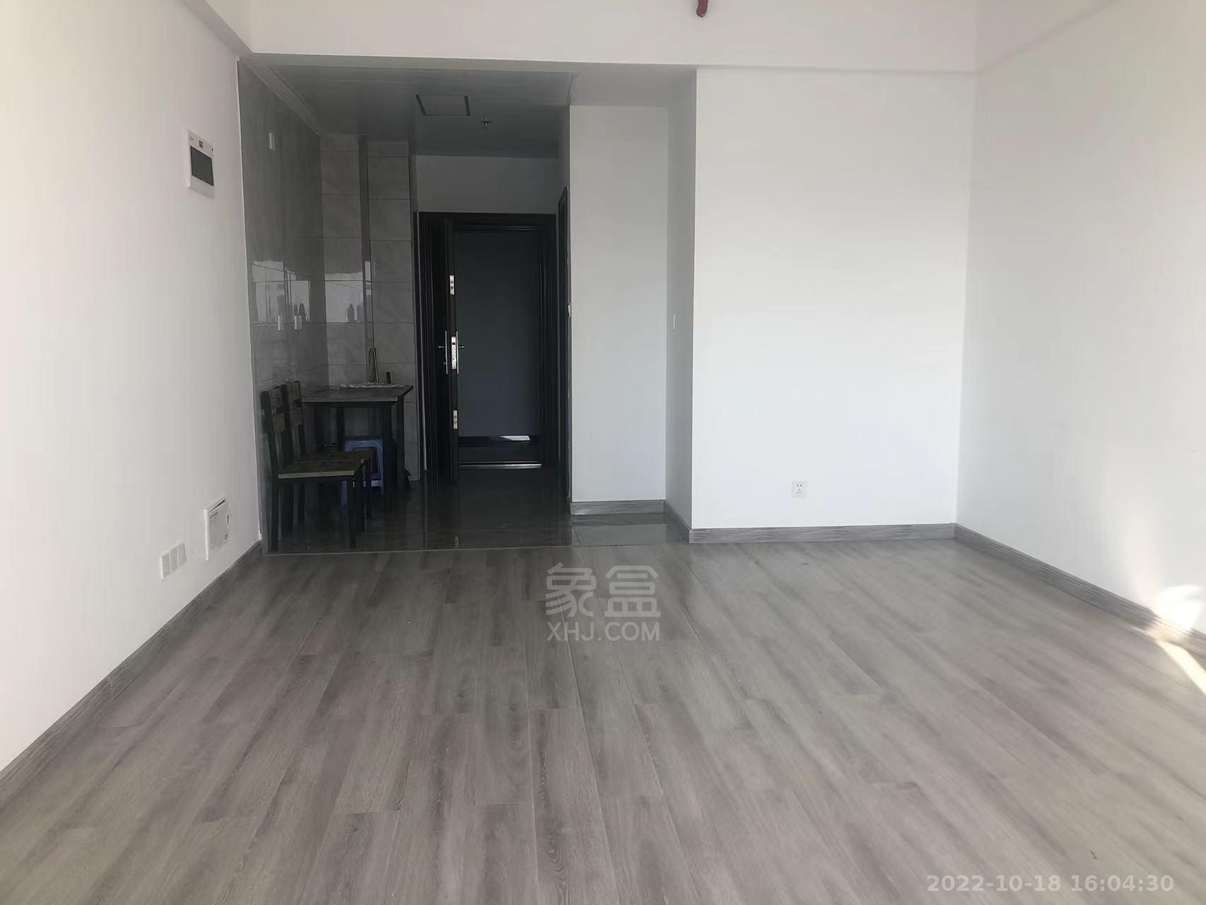 朗廷览江  1室1厅1卫   1200.00元/月室内图1