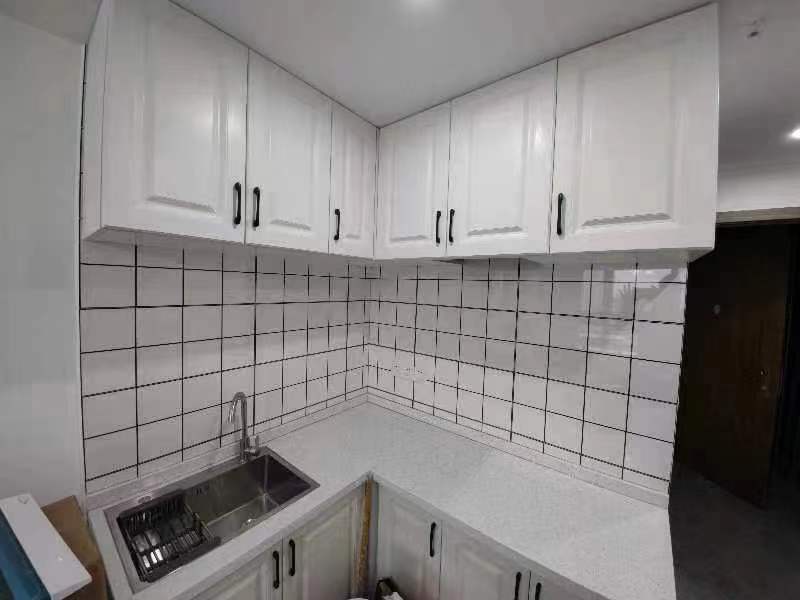恒大滨河左岸  1室1厅1卫   1800.00元/月室内图