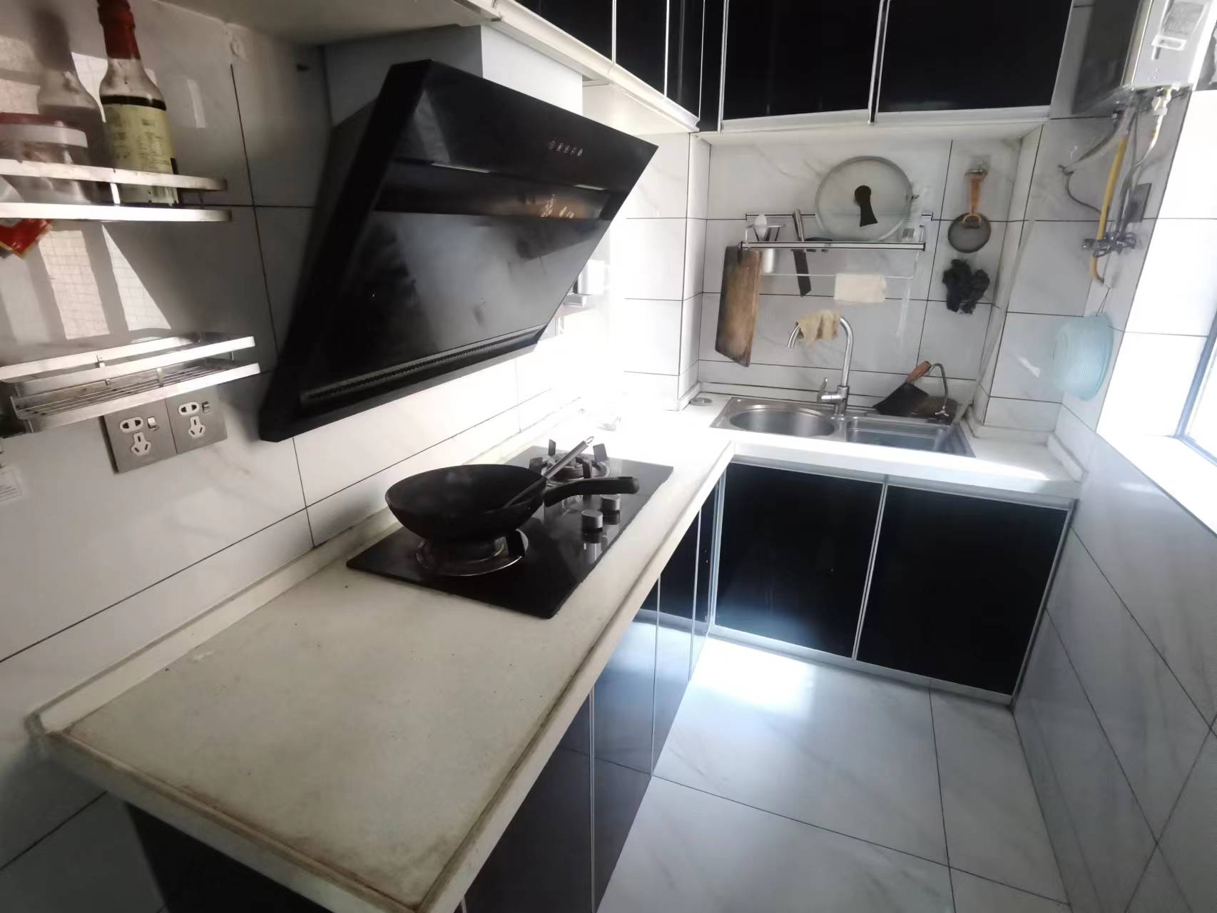 泰山公馆 2室2厅1卫 53.8万 泰山公馆 2室2厅1卫 53.8万室内图