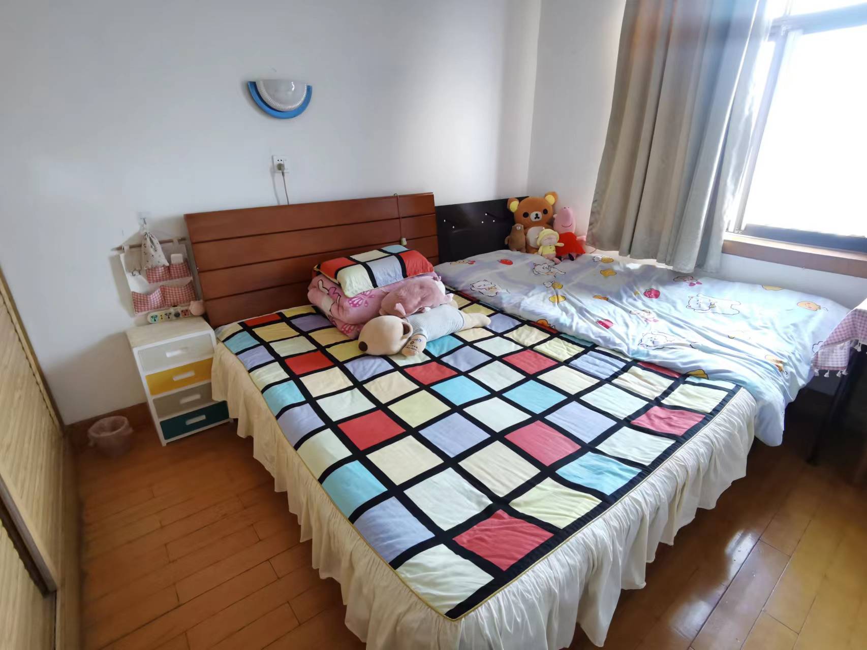 石峰北路散盘 2室2厅1卫 24.0万 石峰北路散盘 2室2厅1卫 24.0万室内图