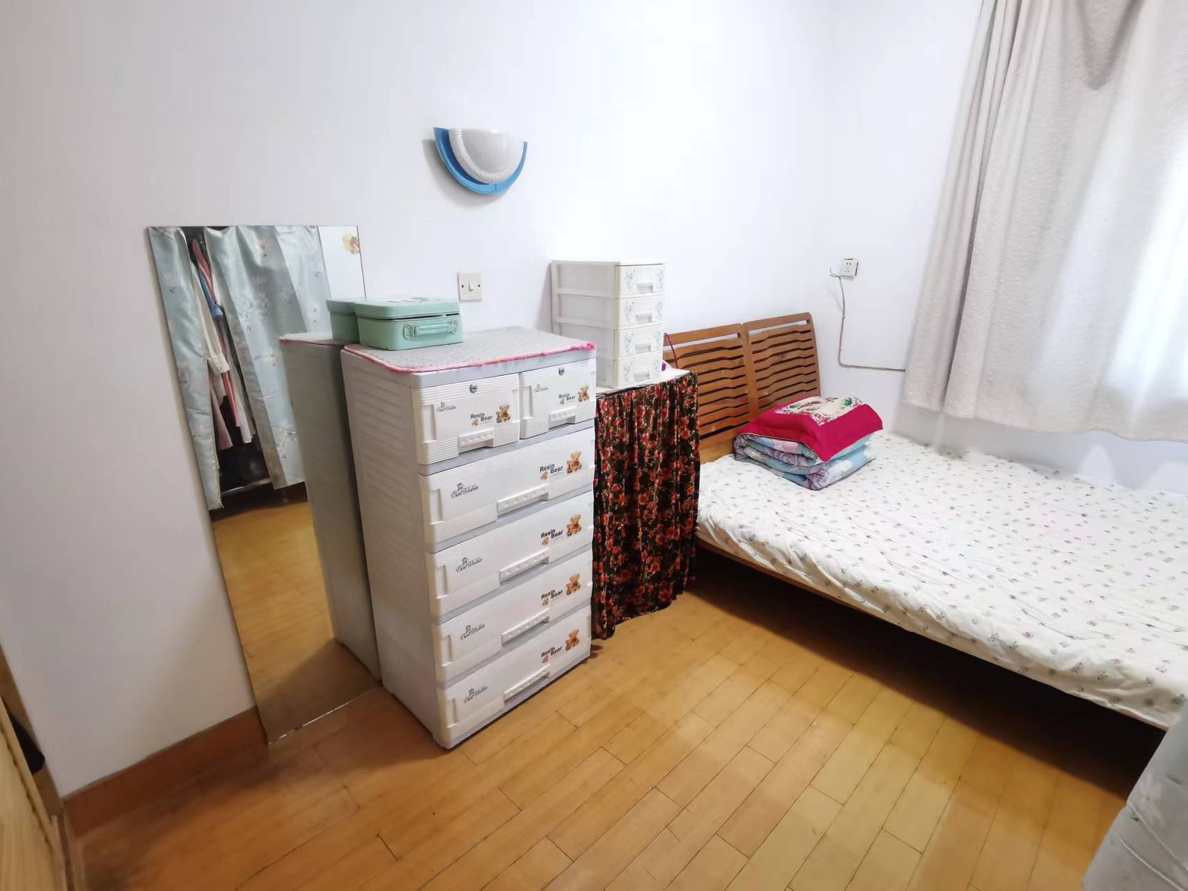 石峰北路散盘 2室2厅1卫 24.0万 石峰北路散盘 2室2厅1卫 24.0万室内图