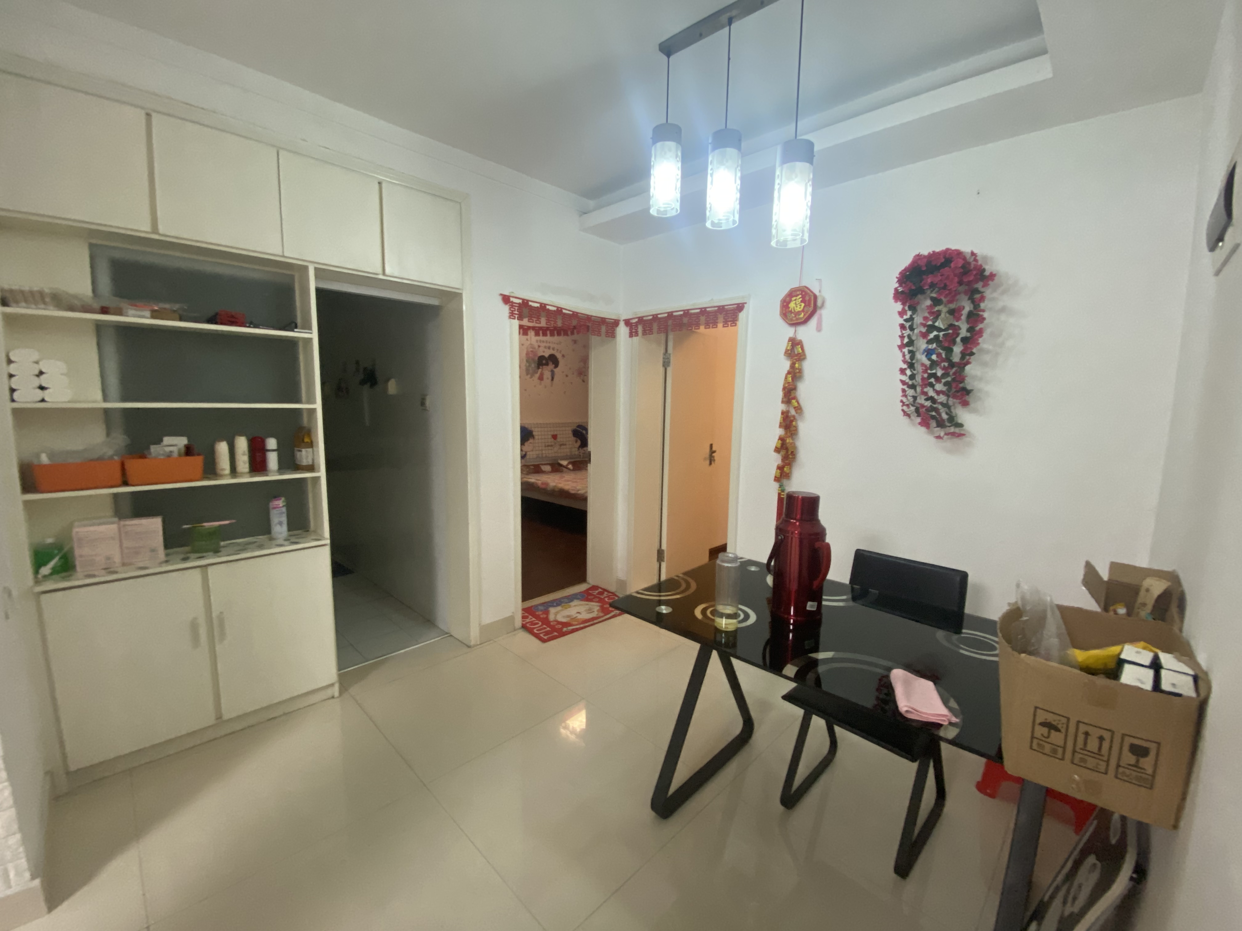 天鹅湖畔 3室2厅1卫 43.8万 天鹅湖畔 3室2厅1卫 43.8万室内图