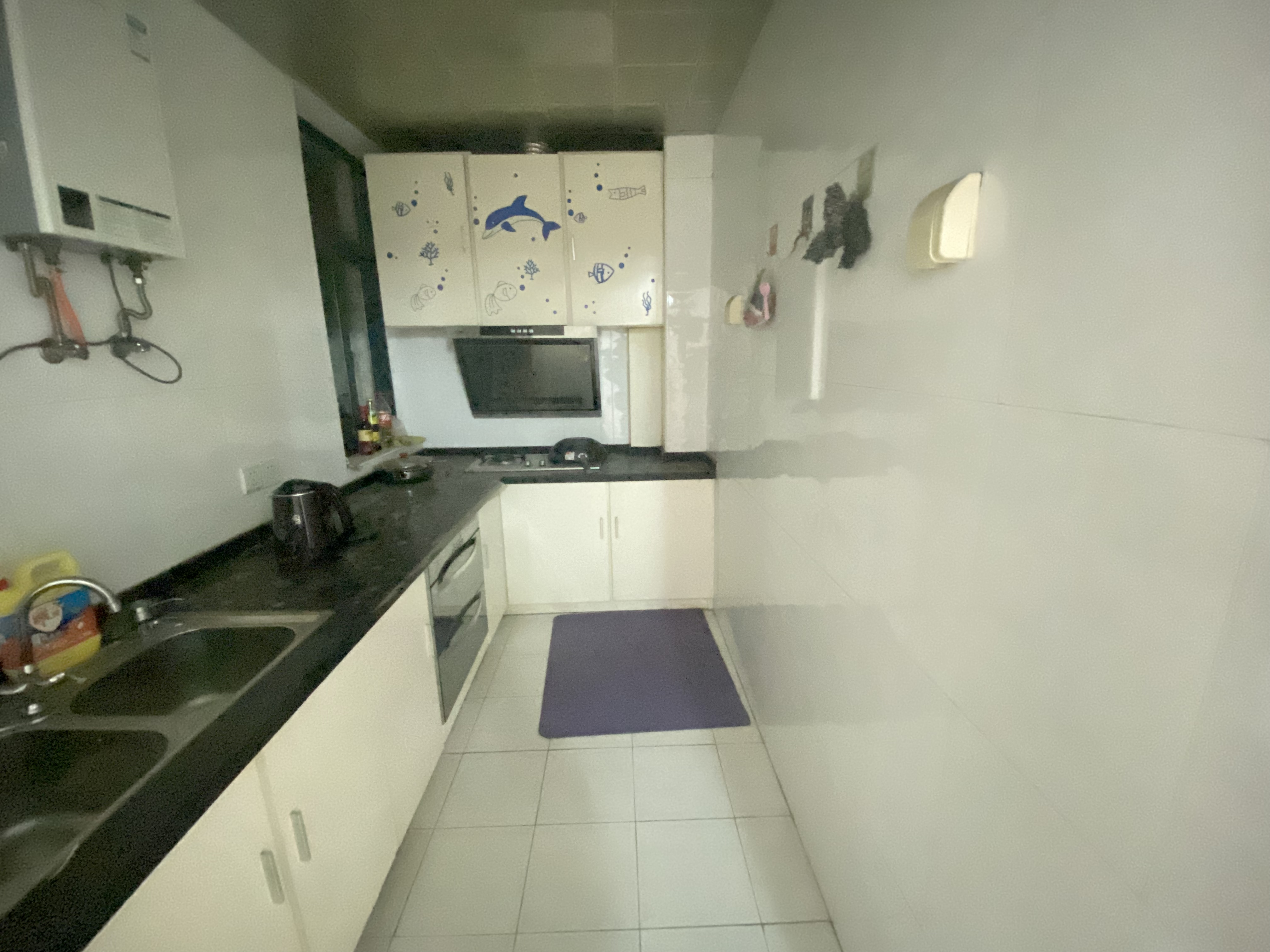 天鹅湖畔 3室2厅1卫 43.8万 天鹅湖畔 3室2厅1卫 43.8万室内图