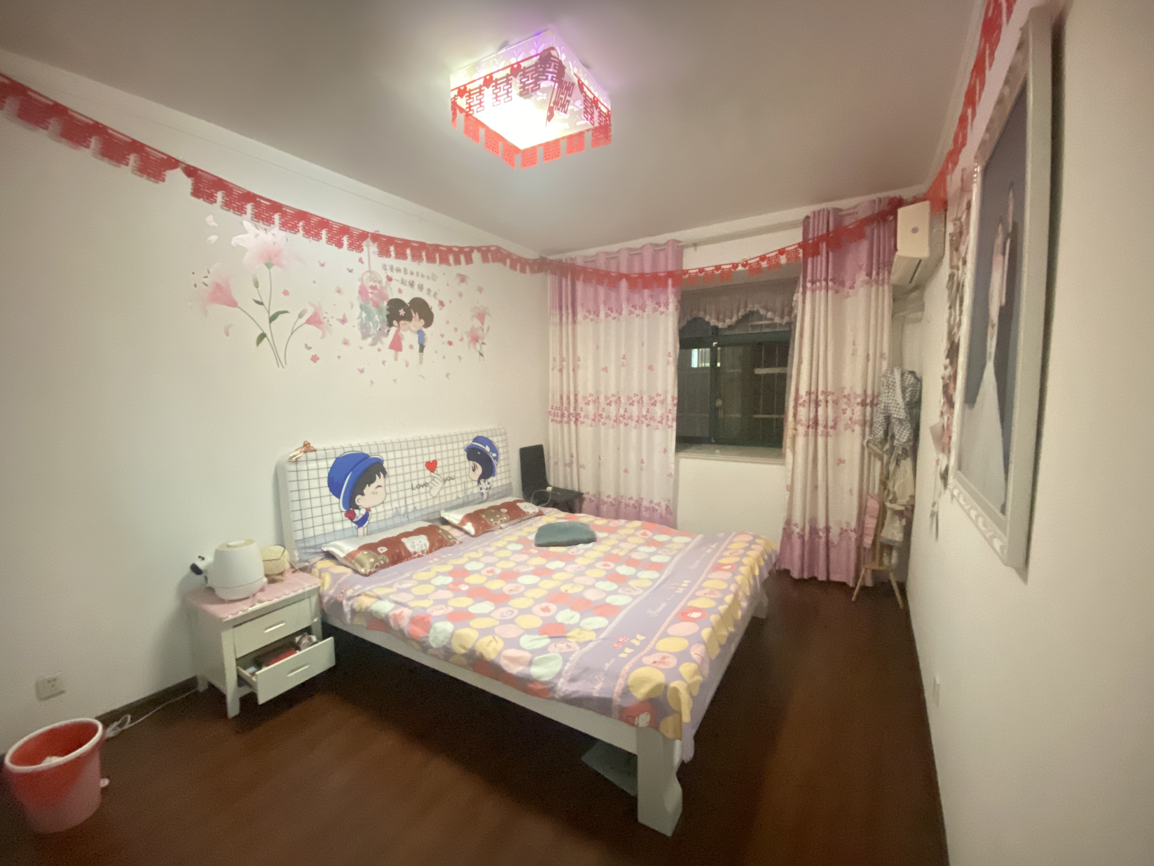 天鹅湖畔 3室2厅1卫 43.8万 天鹅湖畔 3室2厅1卫 43.8万室内图