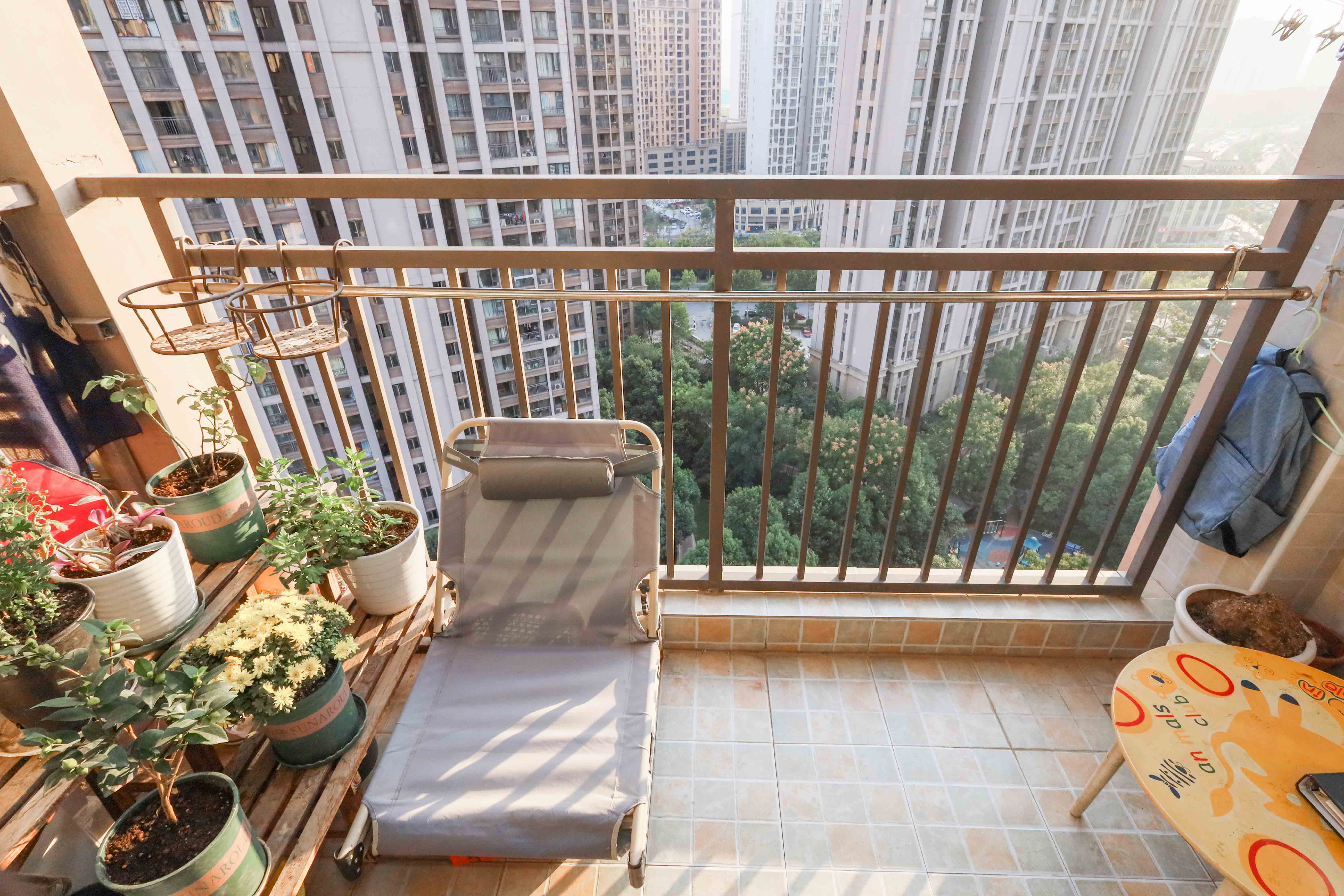 旭辉御府  3室2厅1卫    150.0万阳台