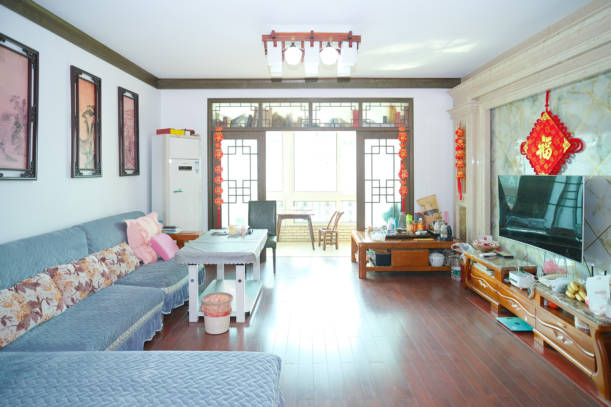 欣安小区  5室2厅3卫    99.8万其他