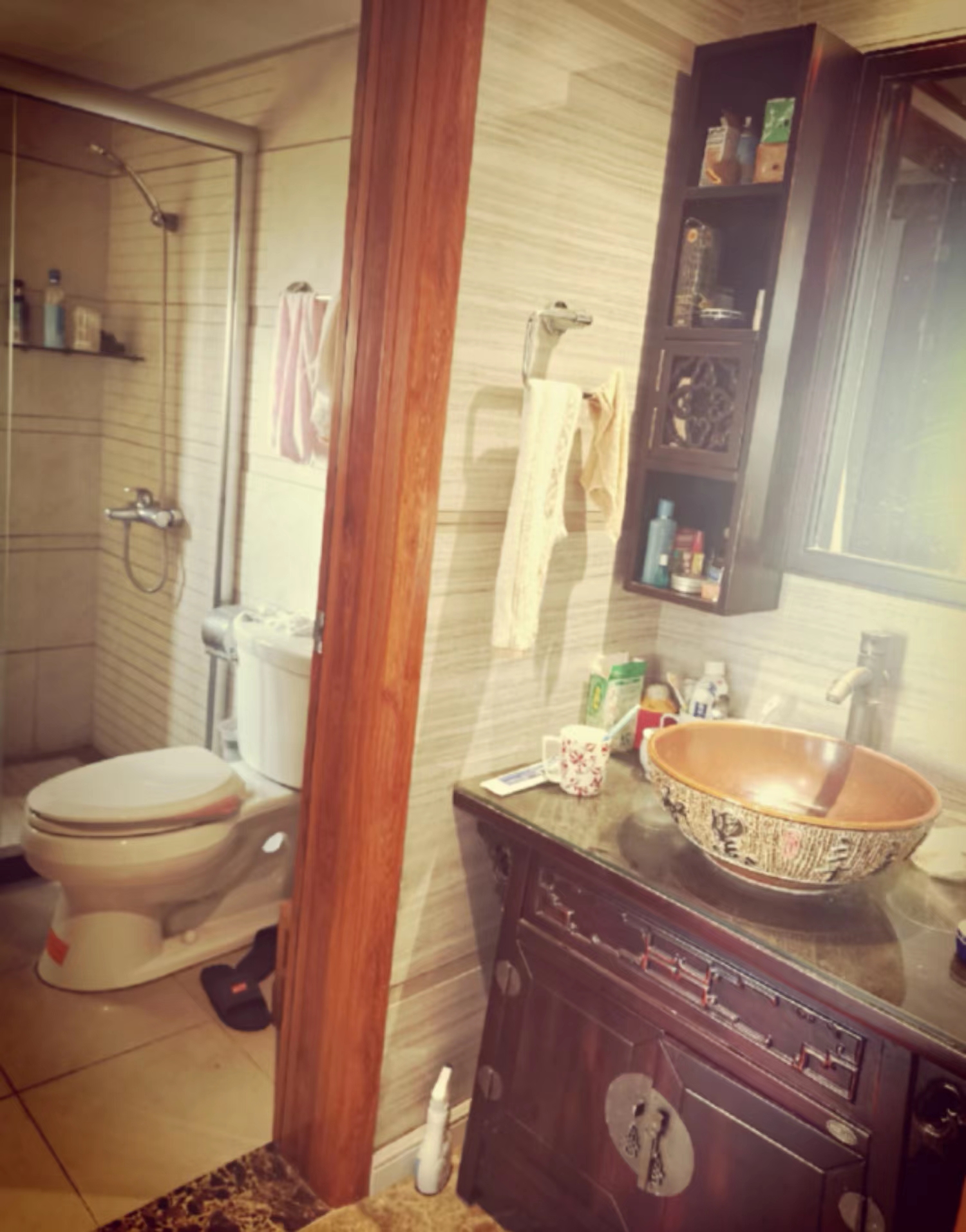 湘银星城  2室1厅2卫    116.0万 湘银星城  2室1厅2卫    116.0万室内图