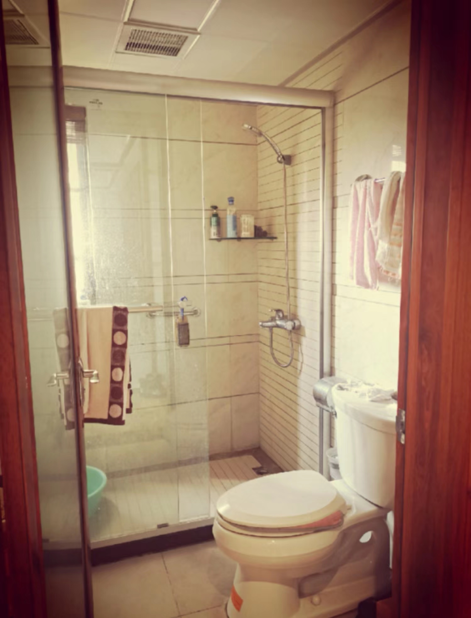 湘银星城  2室1厅2卫    116.0万 湘银星城  2室1厅2卫    116.0万室内图