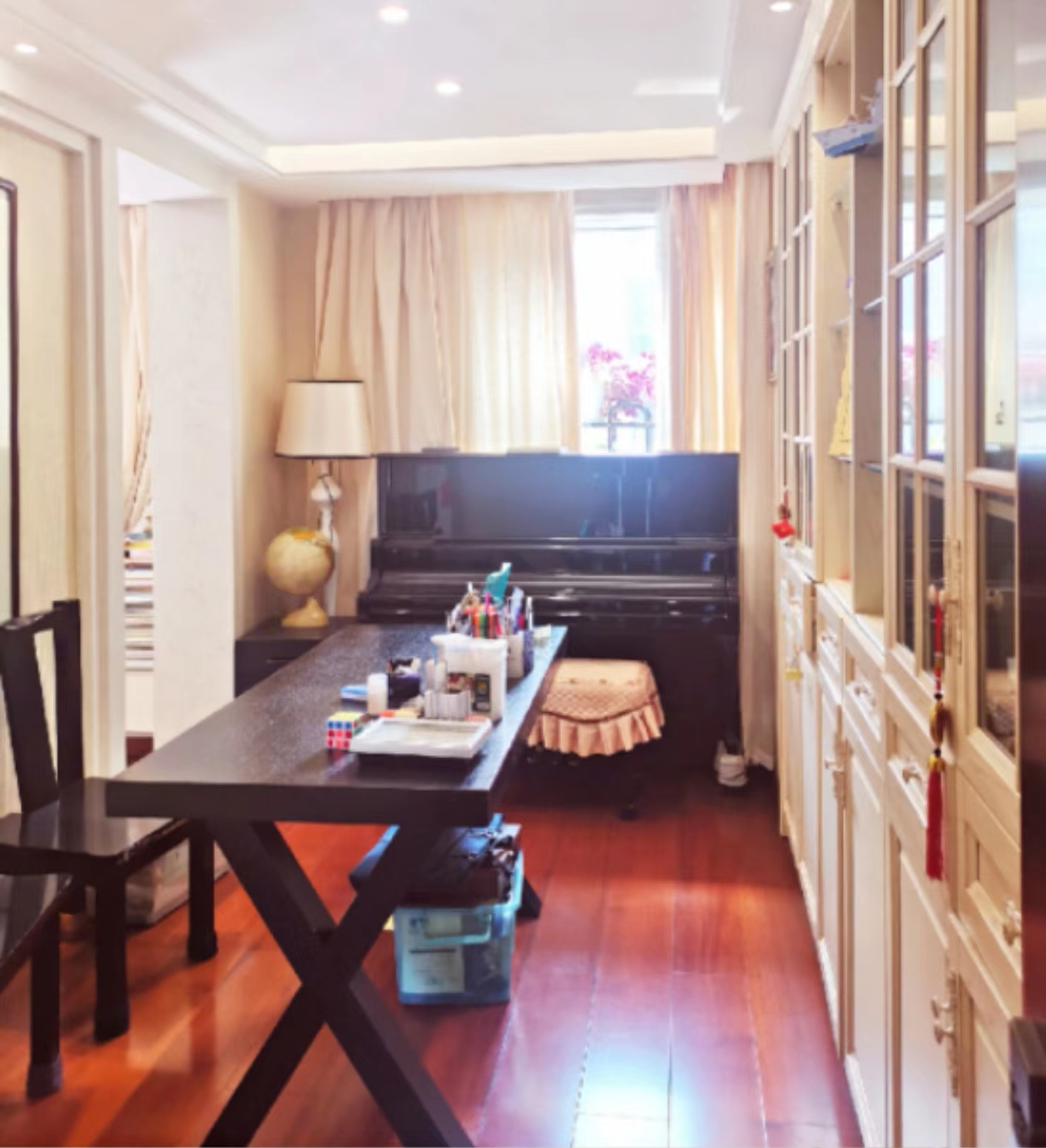 湘银星城  2室1厅2卫    116.0万 湘银星城  2室1厅2卫    116.0万室内图